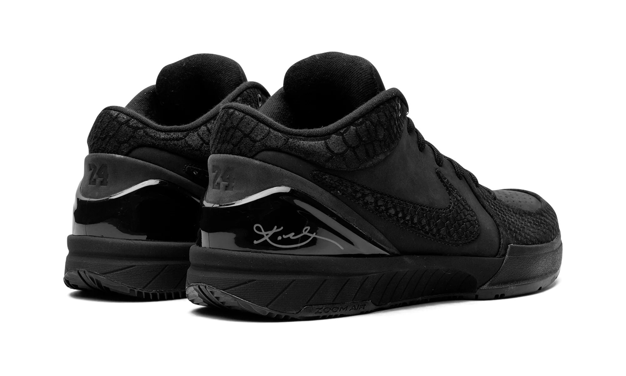 Kobe 4 Protro Black Mamba - Kobe 4 Protro Black Mamba - Jordan 1s - AIR Jordan 1