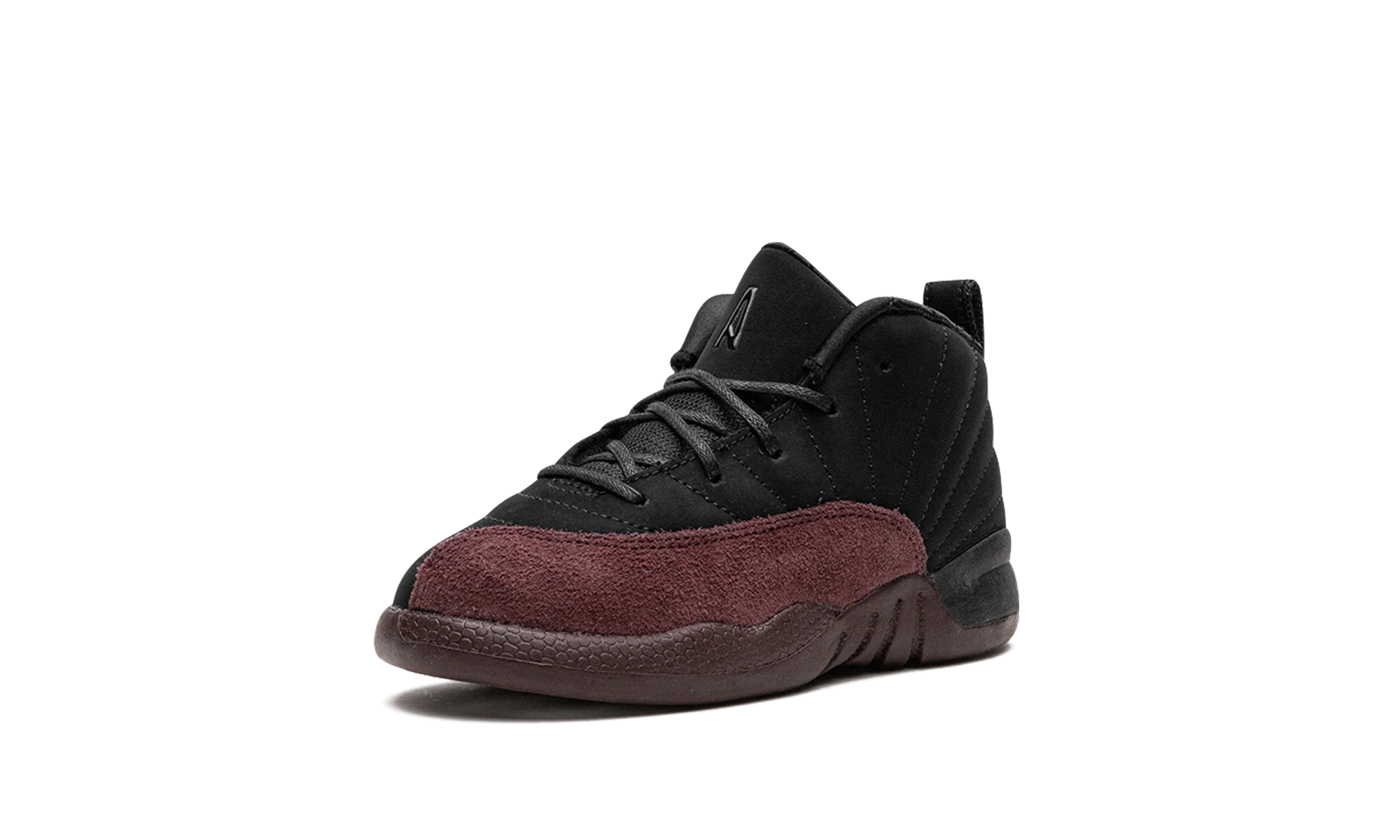 Air Jordan 12 TD A Ma Maniére - Black - Air Jordan 12 TD A Ma Maniére - Black - Jordan 1s - AIR Jordan 1