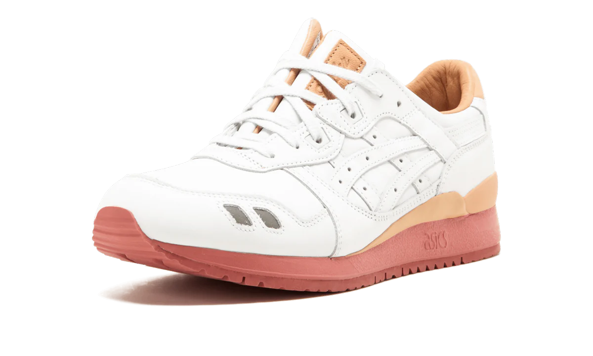 Gel Lyte 3 Packer x J.Crew - Gel Lyte 3 Packer x J.Crew - Jordan 1s - AIR Jordan 1