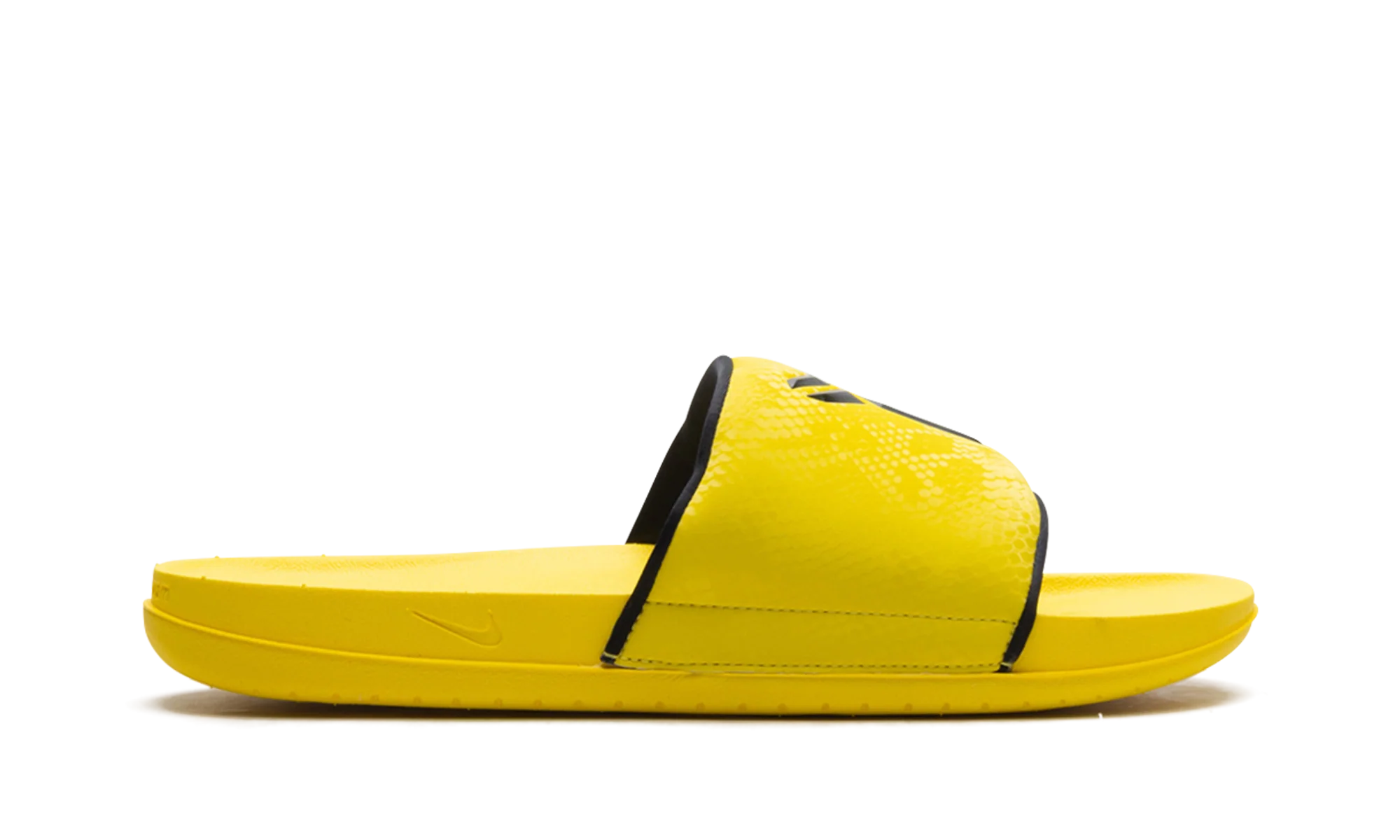 Kobe Offcourt Slide Lightning - Kobe Offcourt Slide Lightning - Jordan 1s - AIR Jordan 1