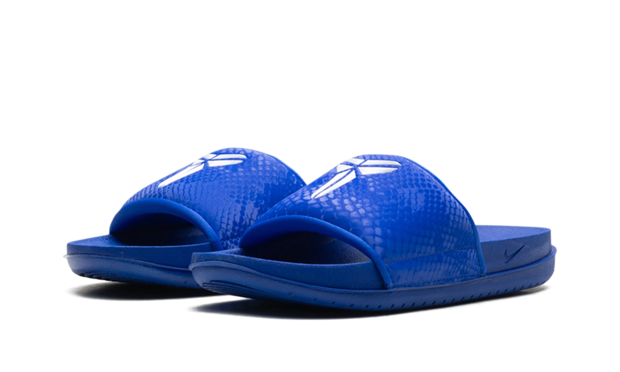 Offcourt Slide Kobe Bryant - Dodgers - Offcourt Slide Kobe Bryant - Dodgers - Jordan 1s - AIR Jordan 1