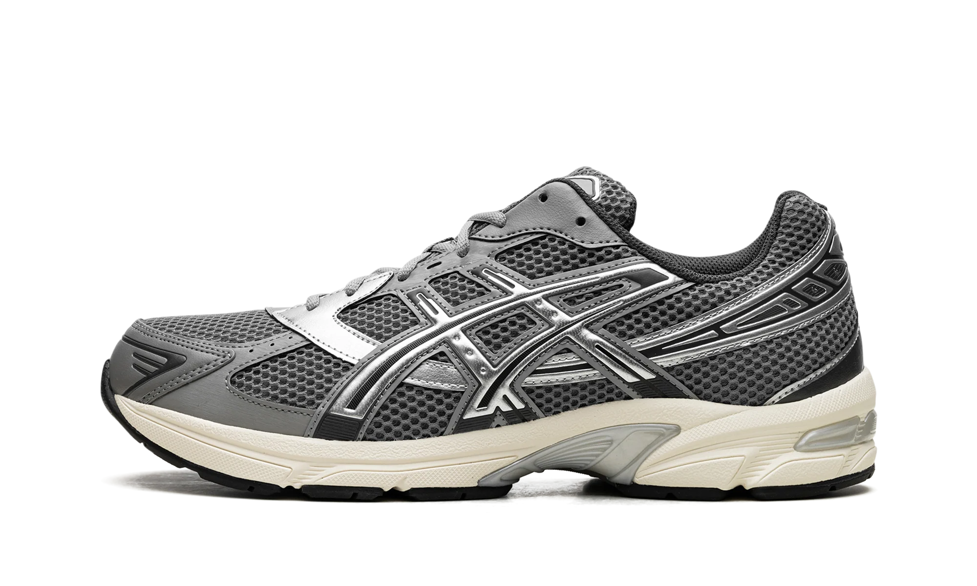 Gell 1130 Clay Grey Pure Silver - Gell 1130 Clay Grey Pure Silver - Jordan 1s - AIR Jordan 1