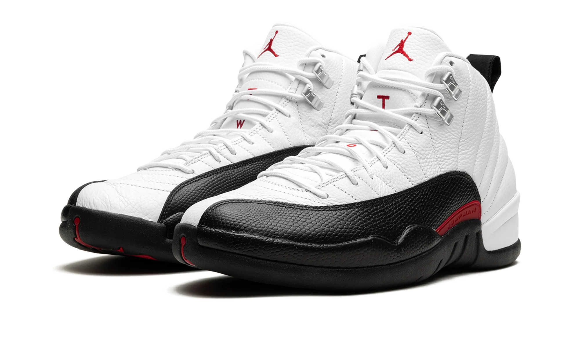 Air Jordan 12 Red Taxi - Air Jordan 12 Red Taxi - Jordan 1s - AIR Jordan 1