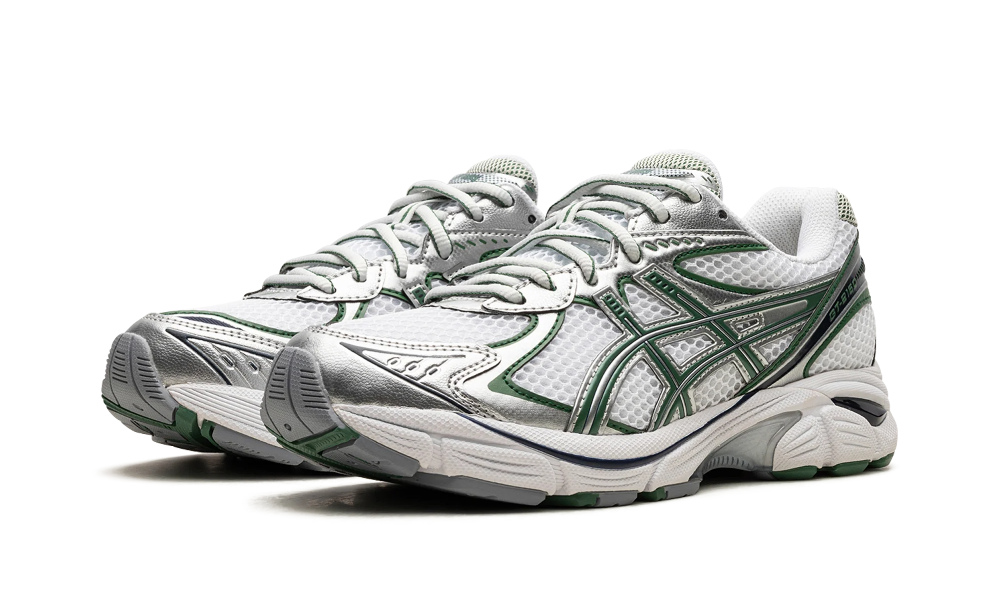 GT 2160 Shamrock Green - GT 2160 Shamrock Green - Jordan 1s - AIR Jordan 1