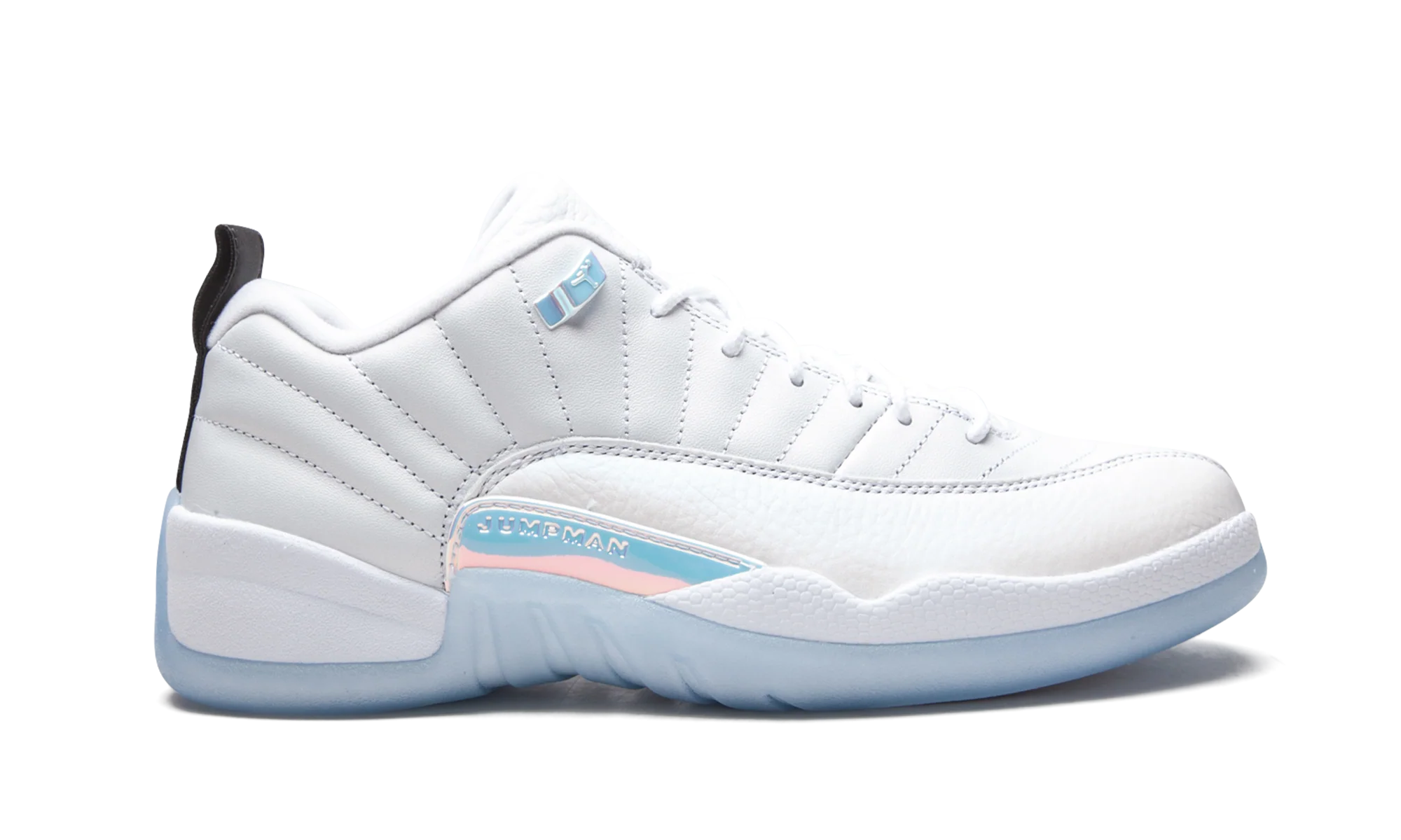 Air Jordan 12 Low Easter - Air Jordan 12 Low Easter - Jordan 1s - AIR Jordan 1