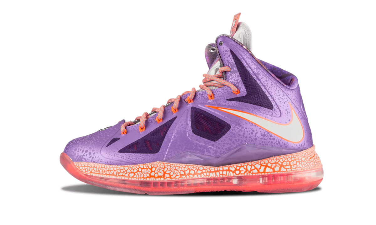 Lebron 10 - AS Extraterrestrial - Lebron 10 - AS Extraterrestrial - Jordan 1s - AIR Jordan 1