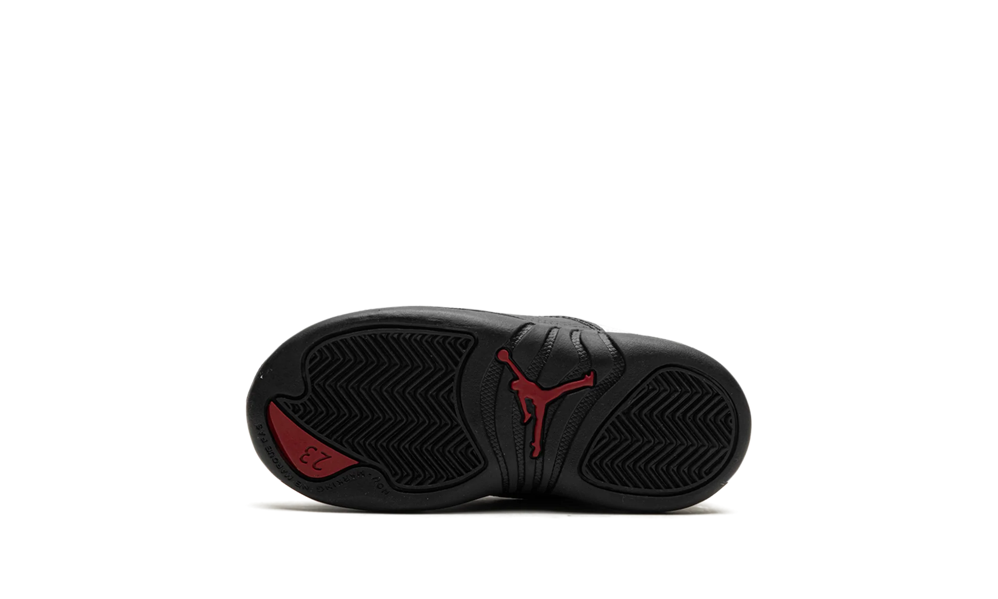 Air Jordan 12 TD Red Taxi - Air Jordan 12 TD Red Taxi - Jordan 1s - AIR Jordan 1