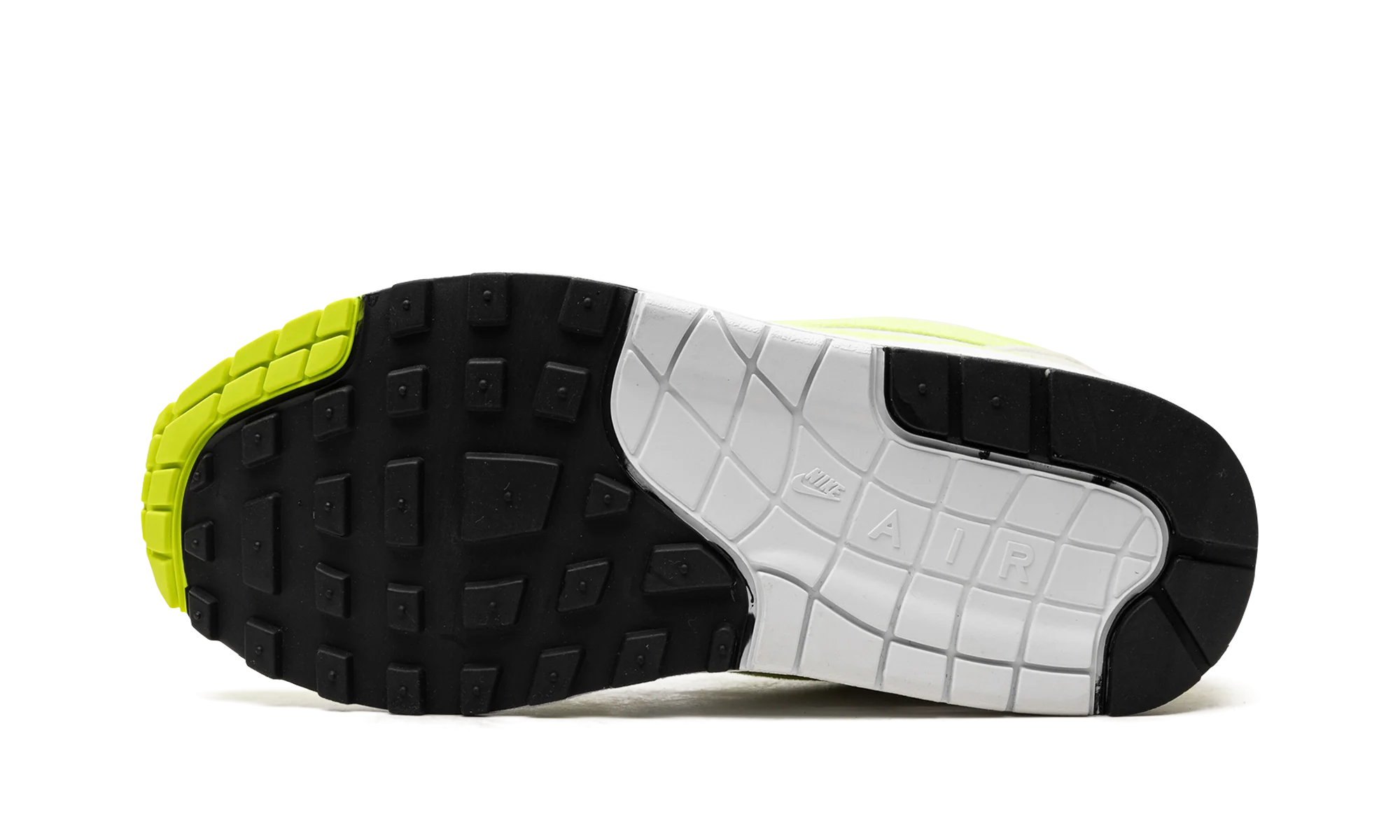 AIR MAX 1 WMNS Volt - AIR MAX 1 WMNS Volt - Jordan 1s - AIR Jordan 1