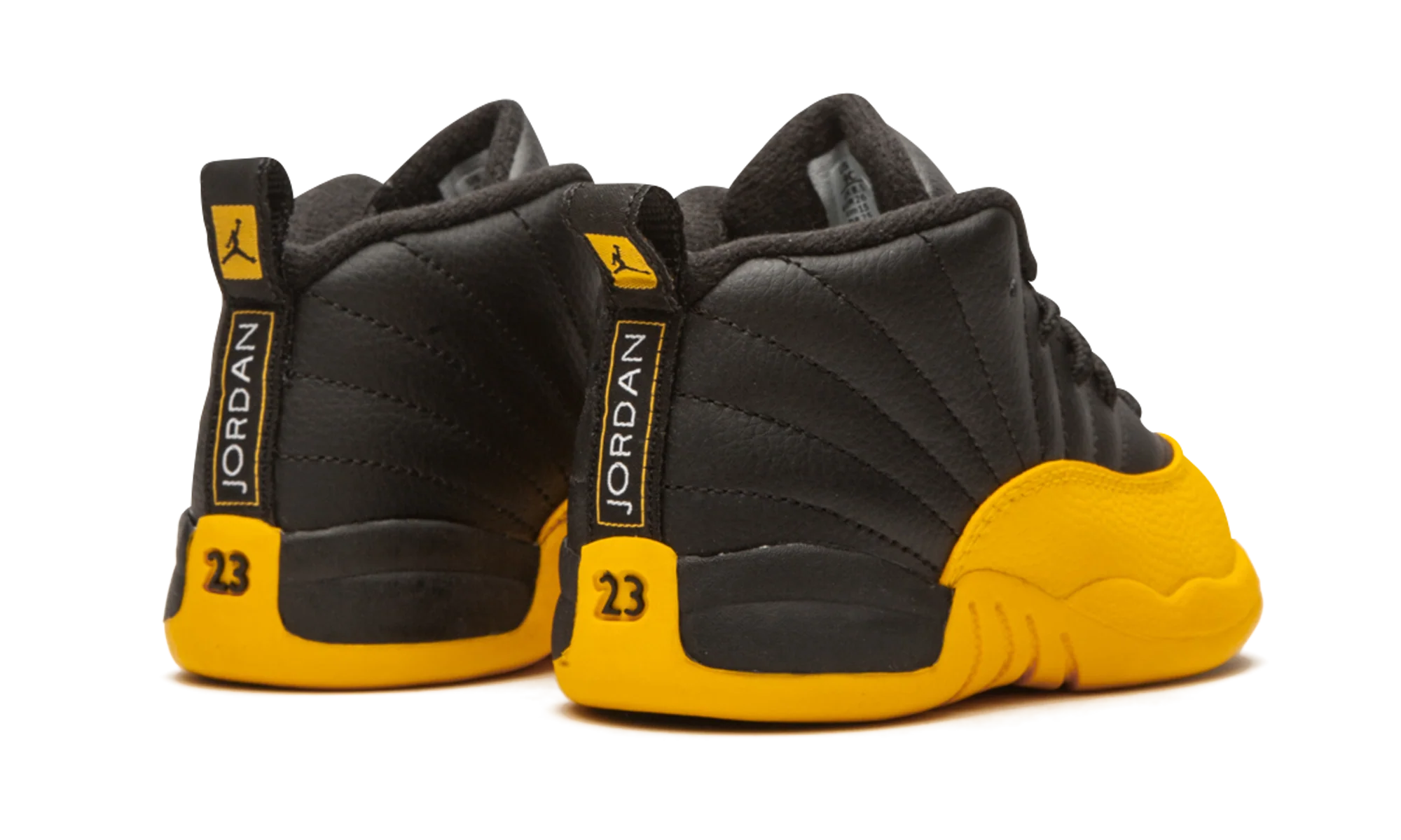 Air Jordan 12 Retro TD University Gold - Air Jordan 12 Retro TD University Gold - Jordan 1s - AIR Jordan 1