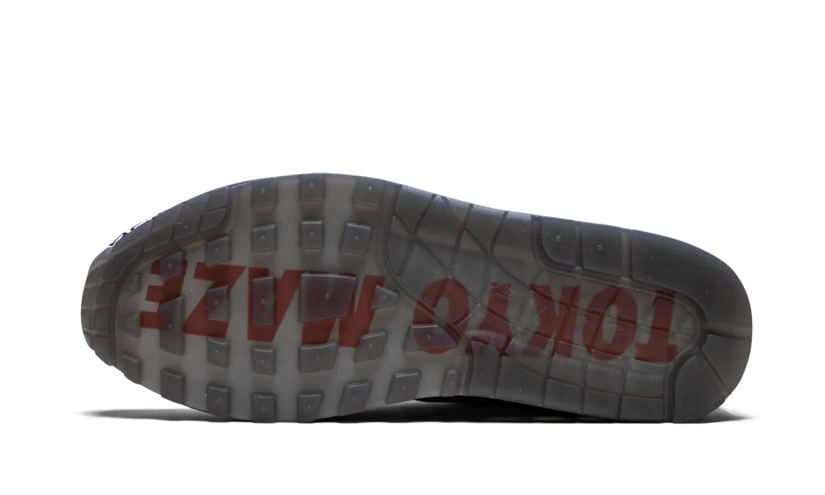 Air Max 1 On Air - Tokyo Maze - Air Max 1 On Air - Tokyo Maze - Jordan 1s - AIR Jordan 1