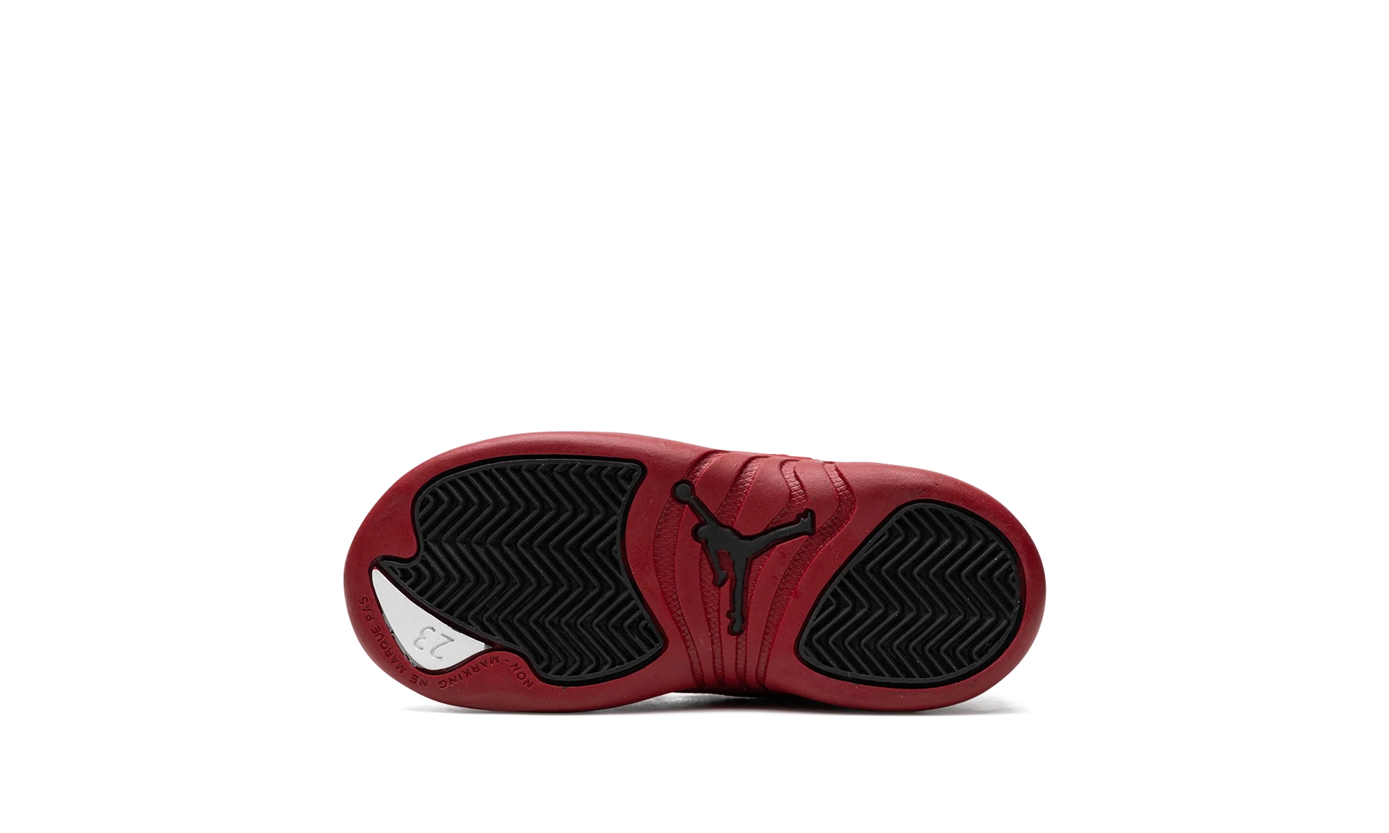 Air Jordan 12 TD Cherry - Air Jordan 12 TD Cherry - Jordan 1s - AIR Jordan 1