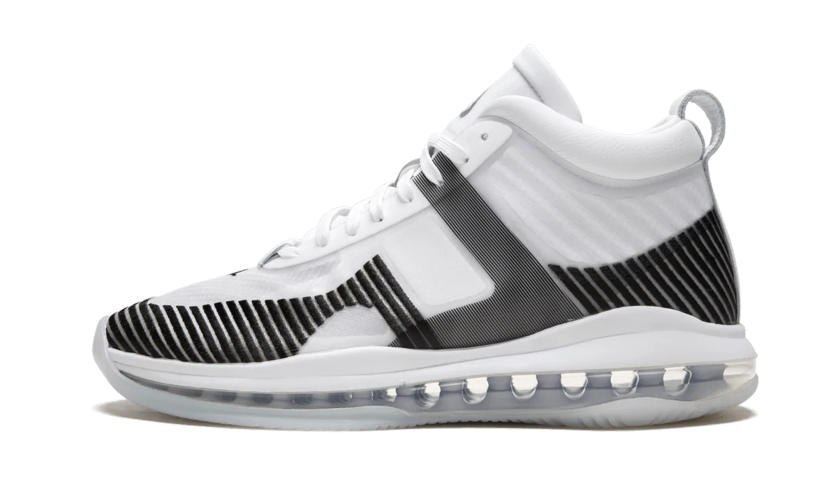 Lebron Icon QS John Elliot - Lebron Icon QS John Elliot - Jordan 1s - AIR Jordan 1