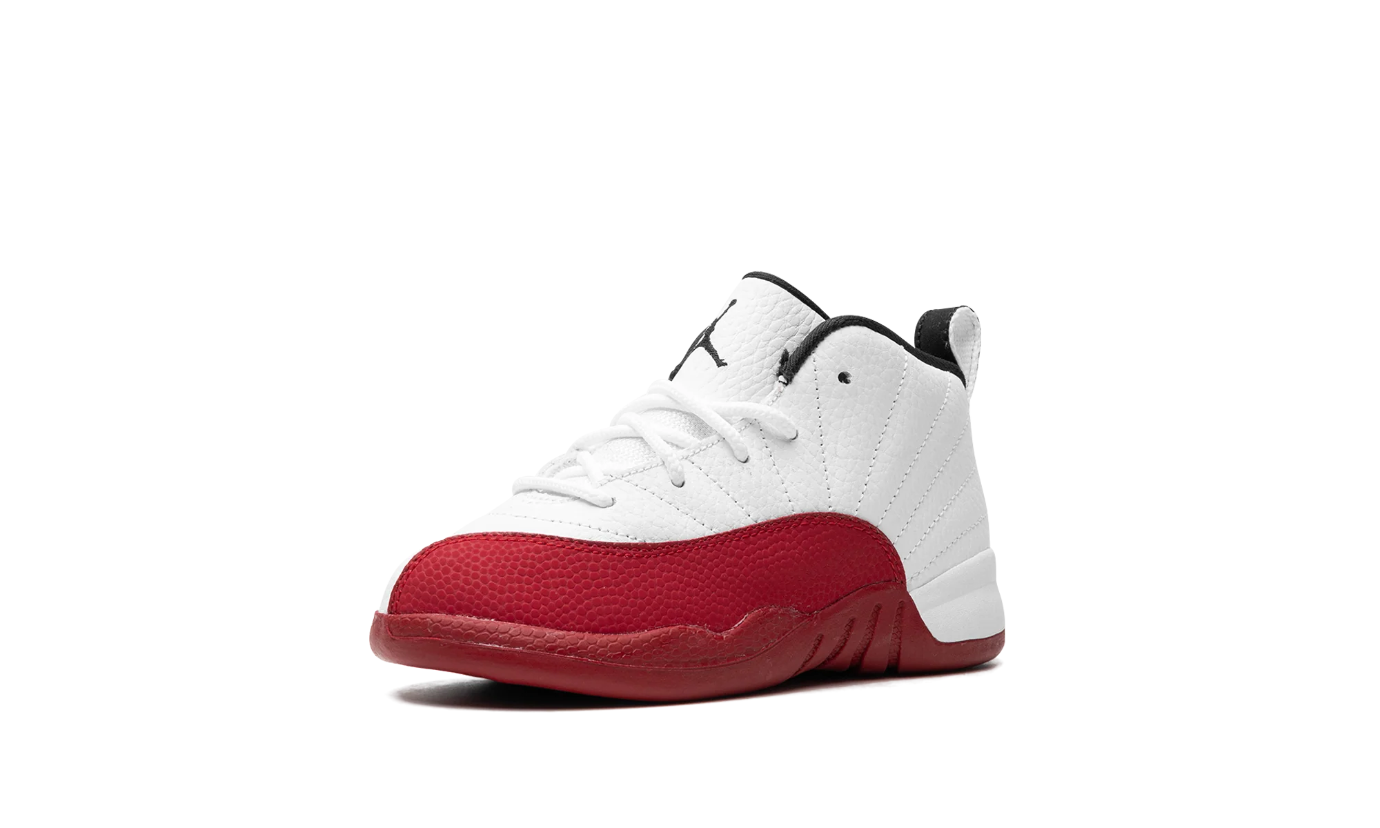 Air Jordan 12 TD Cherry - Air Jordan 12 TD Cherry - Jordan 1s - AIR Jordan 1
