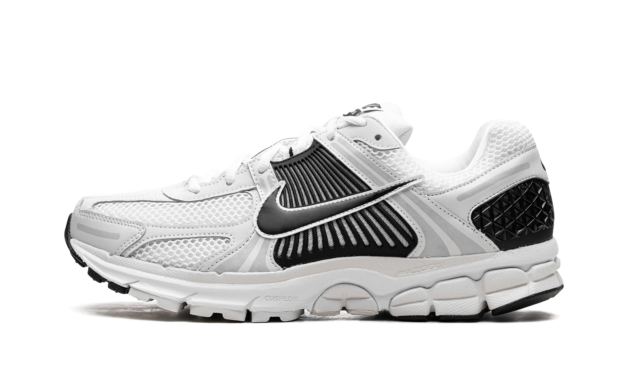 Zoom Vomero 5 White / Black - Zoom Vomero 5 White / Black - Jordan 1s - AIR Jordan 1