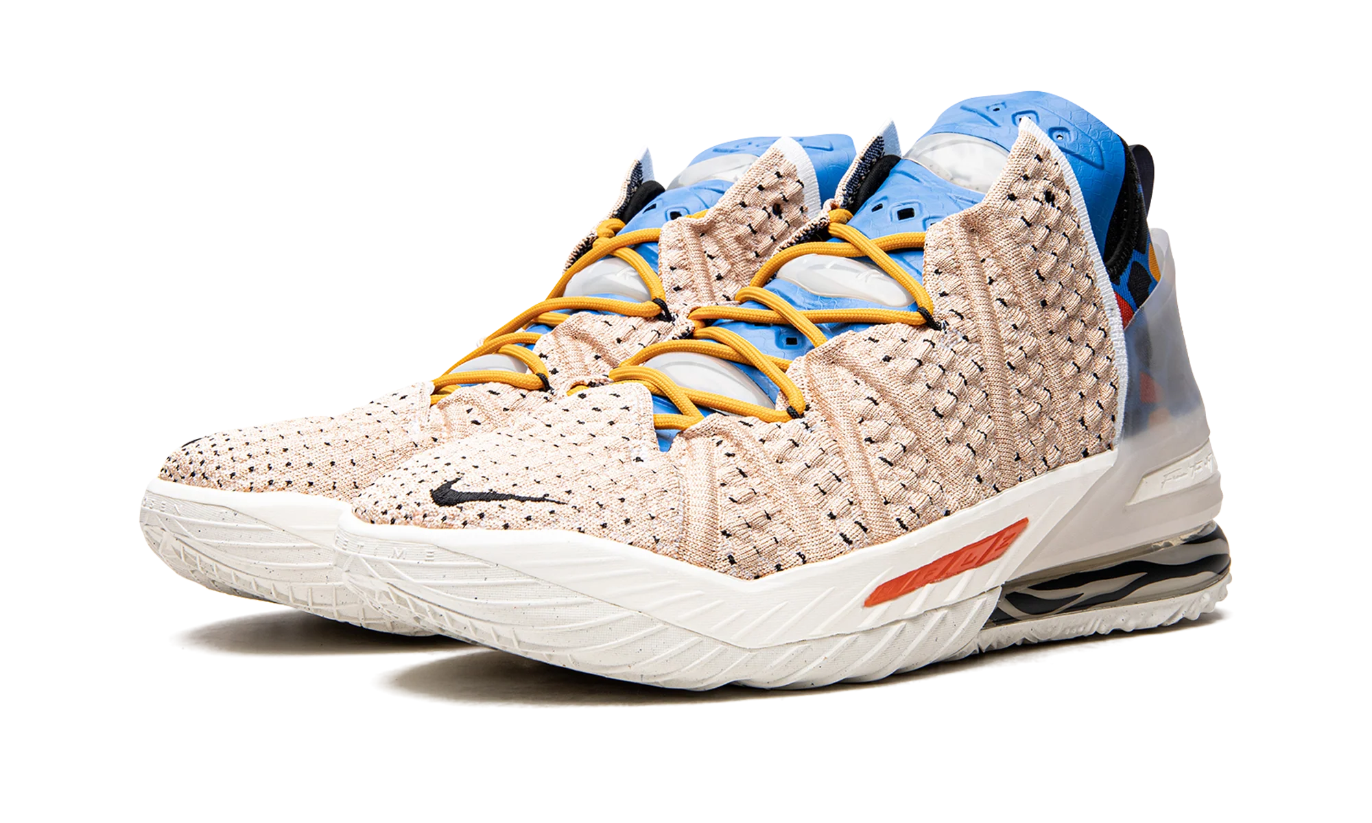 Lebron 18 Multi Animal Print - Lebron 18 Multi Animal Print - Jordan 1s - AIR Jordan 1