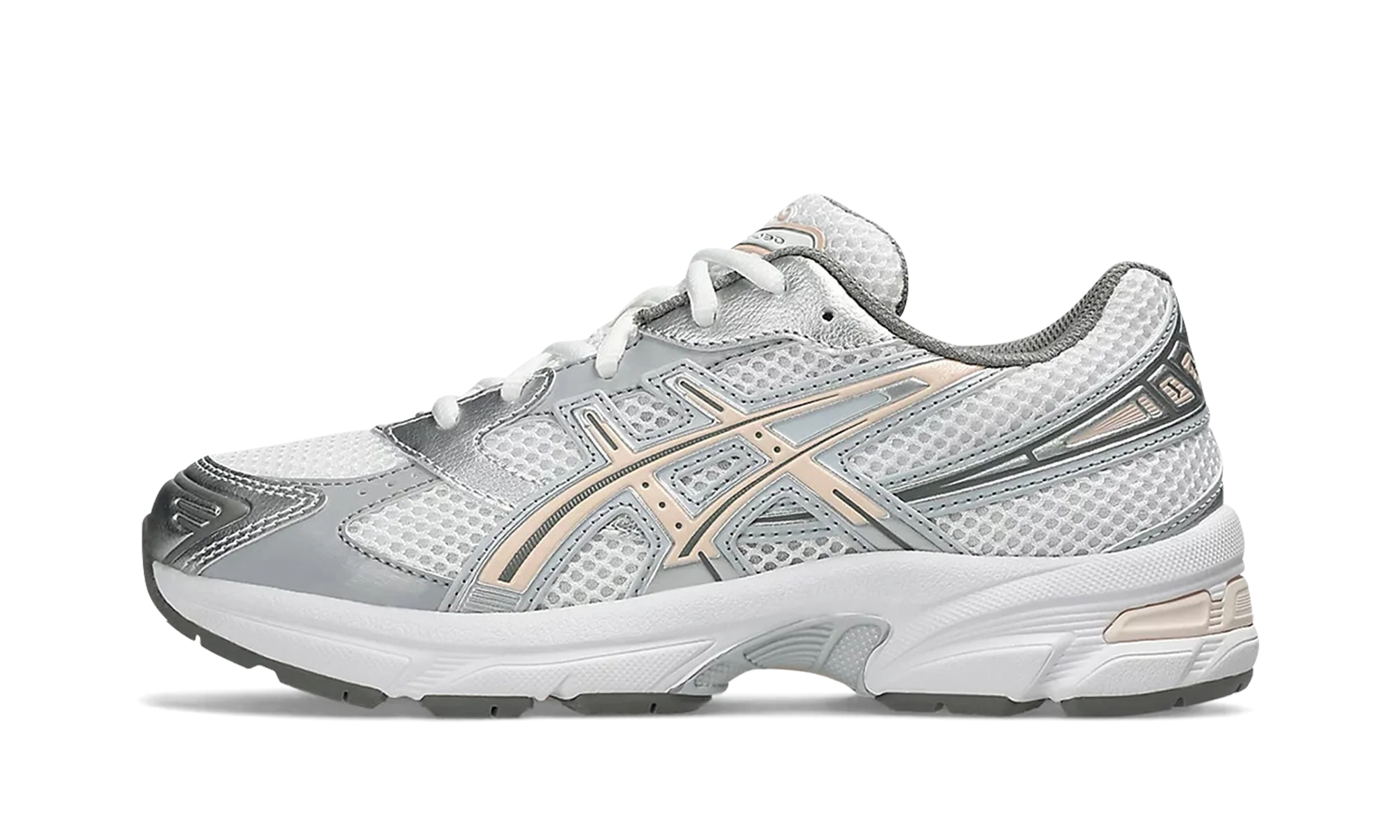 Gel-1130 GS White Pearl Pink - Gel-1130 GS White Pearl Pink - Jordan 1s - AIR Jordan 1