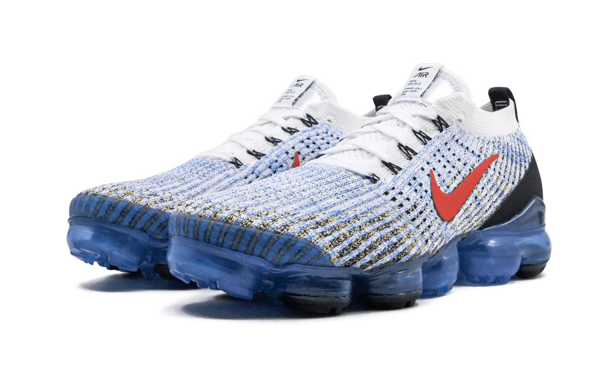 Air Vapormax Flyknit 3 - Air Vapormax Flyknit 3 - Jordan 1s - AIR Jordan 1