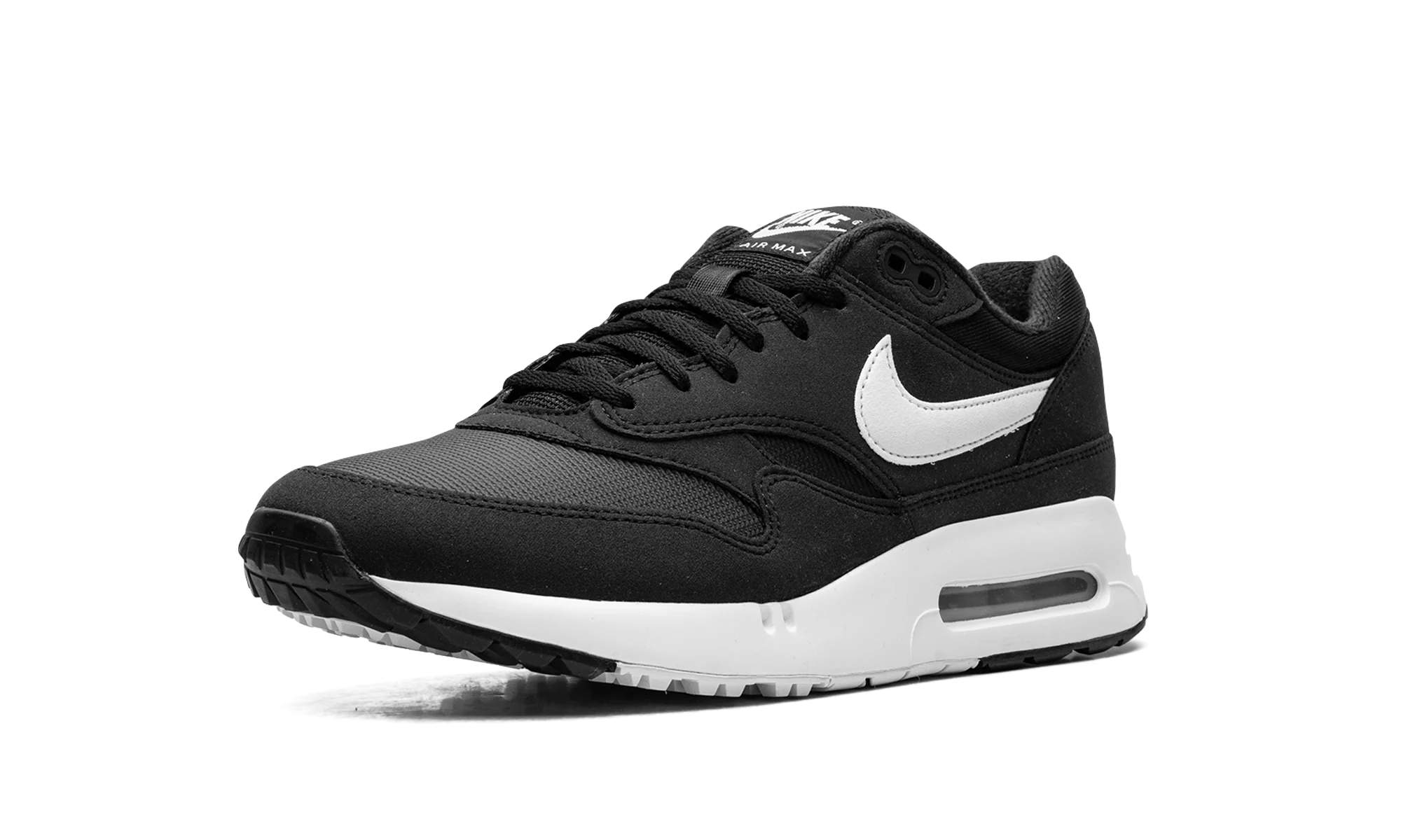 Air Max 1 Golf Black / White - Air Max 1 Golf Black / White - Jordan 1s - AIR Jordan 1