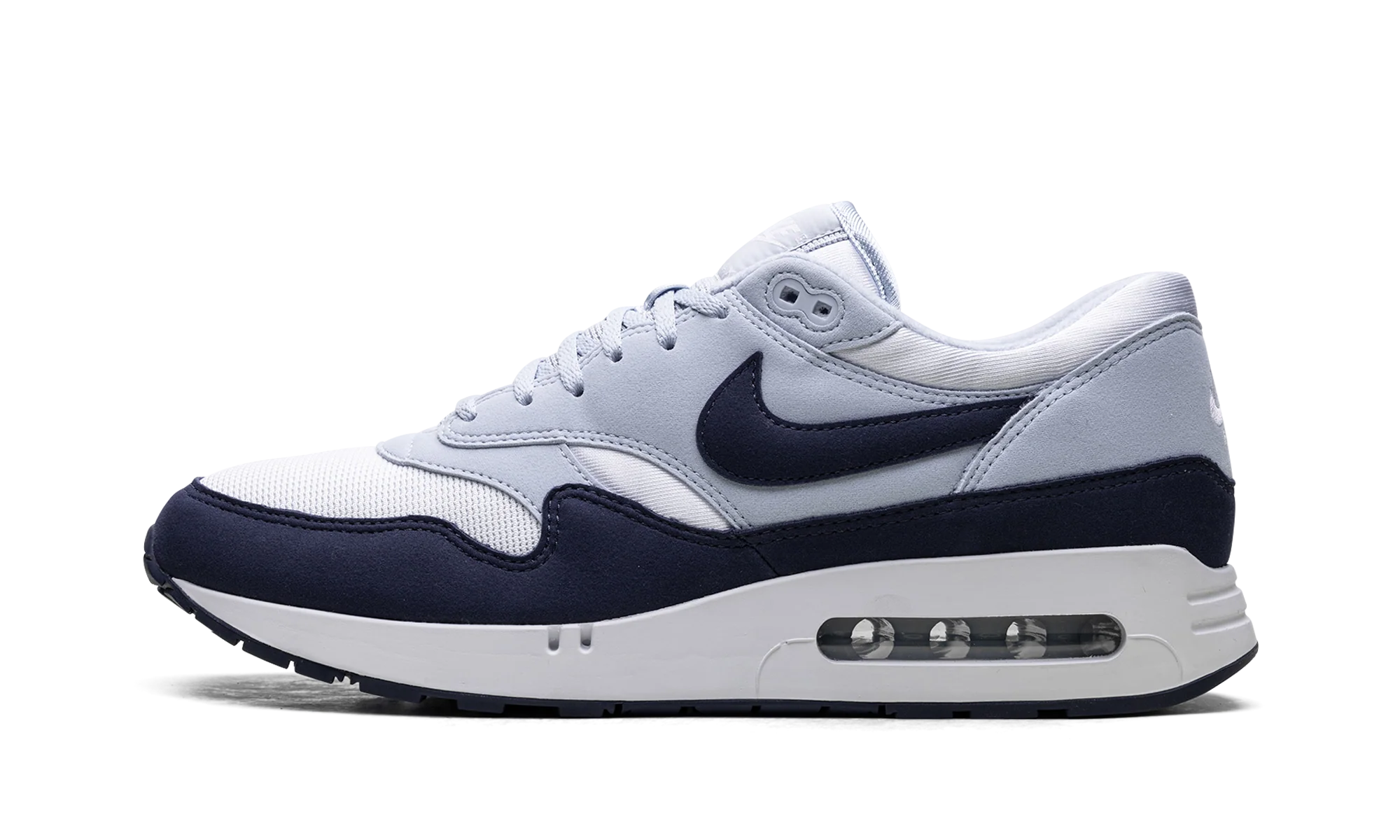 Air Max 1 '86 OG Big Bubble Light Armory Blue - Air Max 1 '86 OG Big Bubble Light Armory Blue - Jordan 1s - AIR Jordan 1