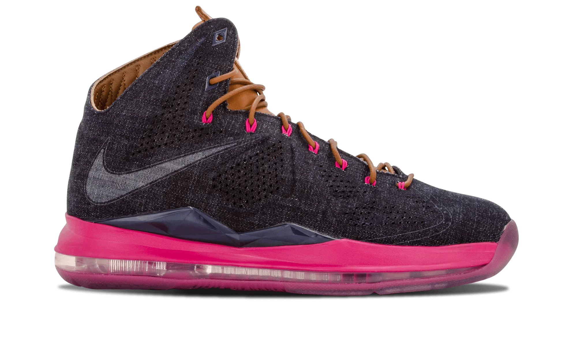 Lebron 10 EXT Denim QS Denim - Lebron 10 EXT Denim QS Denim - Jordan 1s - AIR Jordan 1