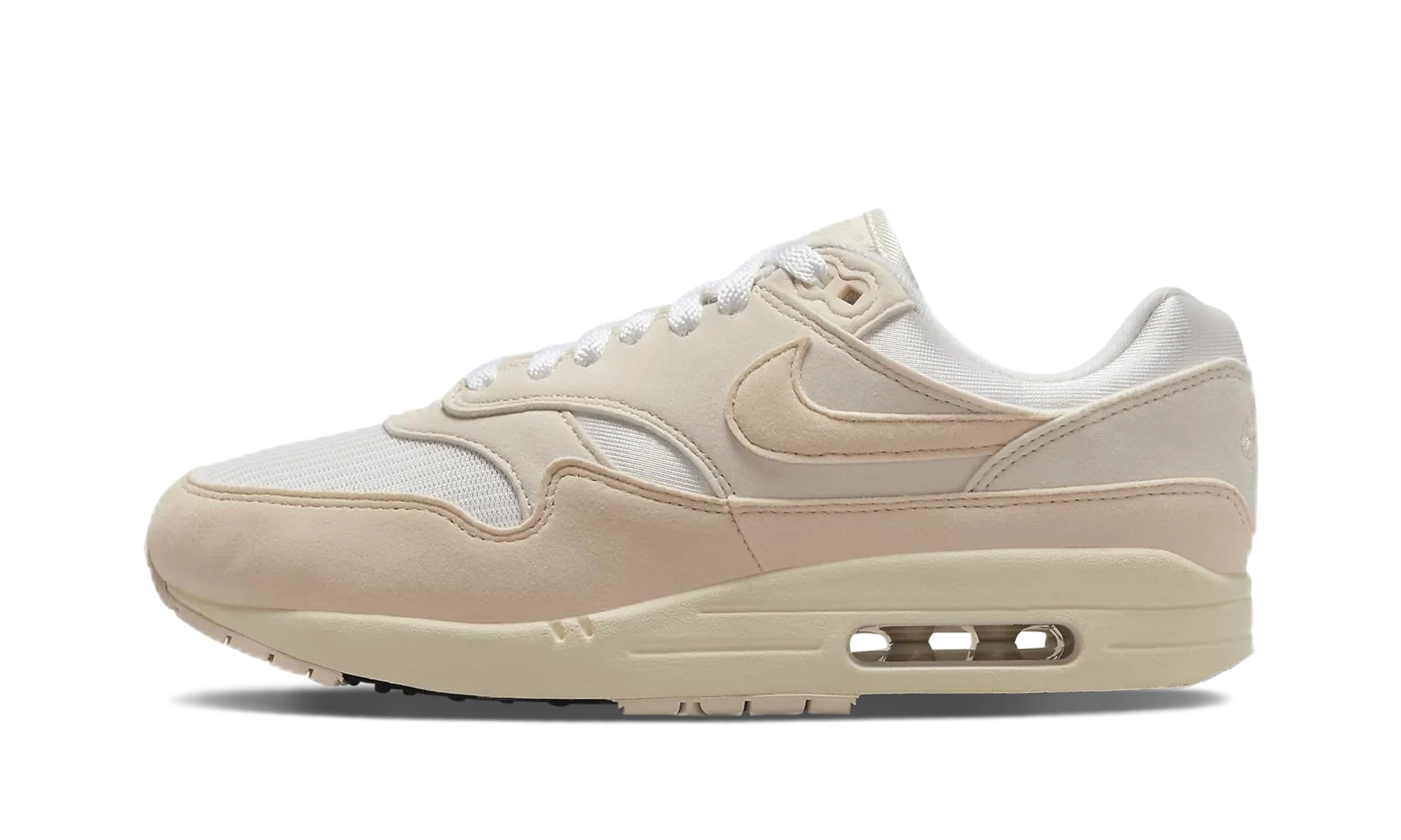 Air Max 1 WMNS Guava Ice - Air Max 1 WMNS Guava Ice - Jordan 1s - AIR Jordan 1