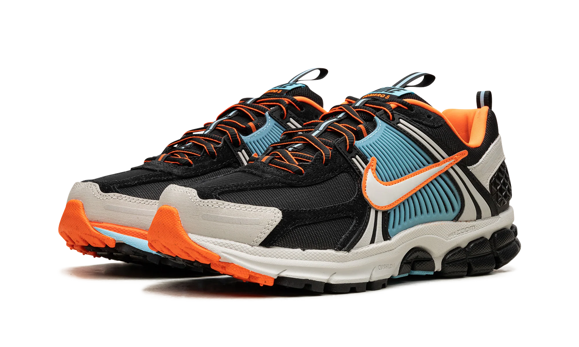 ZOOM VOMERO 5 WMNS Black/Blue Gaze - ZOOM VOMERO 5 WMNS Black/Blue Gaze - Jordan 1s - AIR Jordan 1