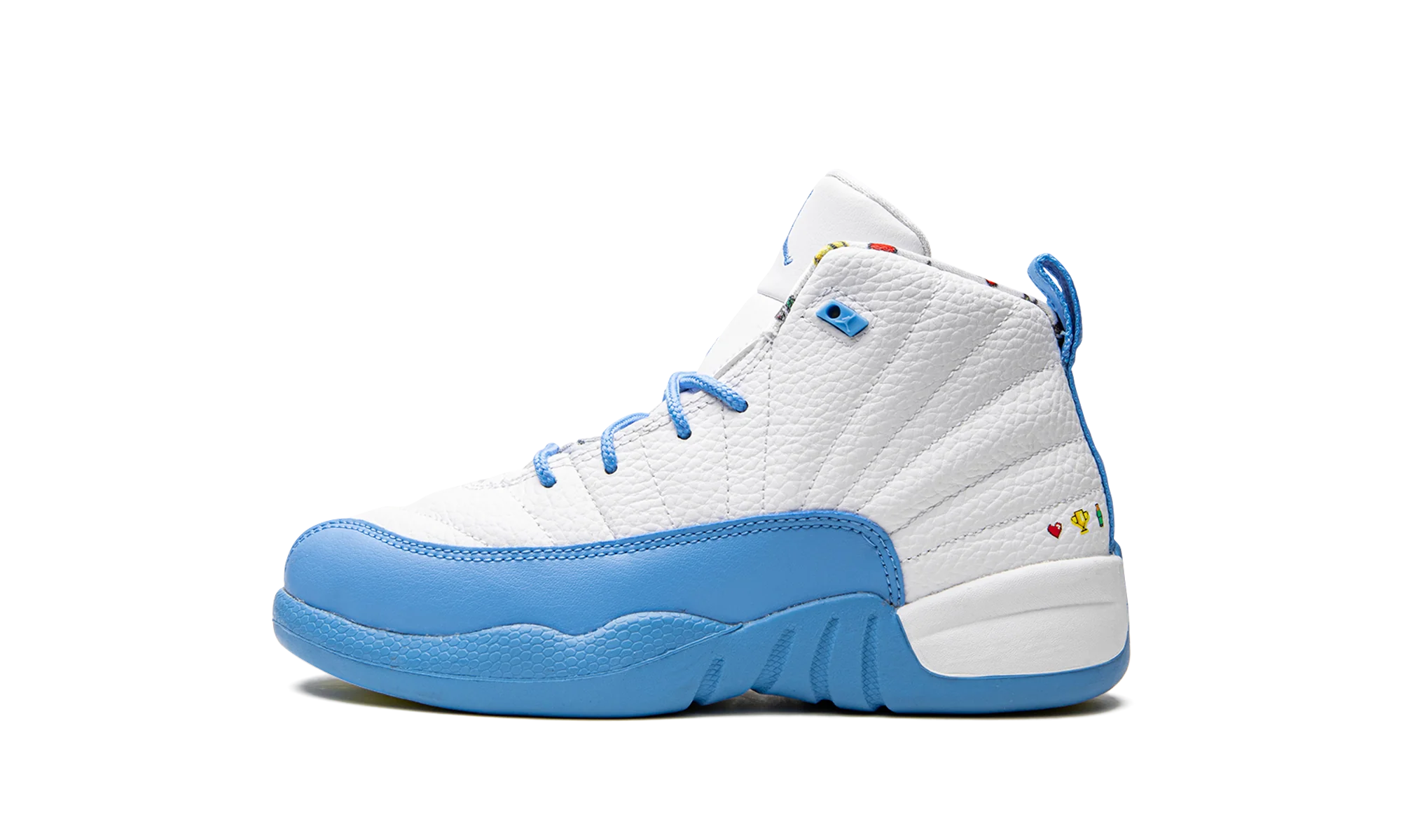 Jordan 12 Retro PS Emoji - Jordan 12 Retro PS Emoji - Jordan 1s - AIR Jordan 1