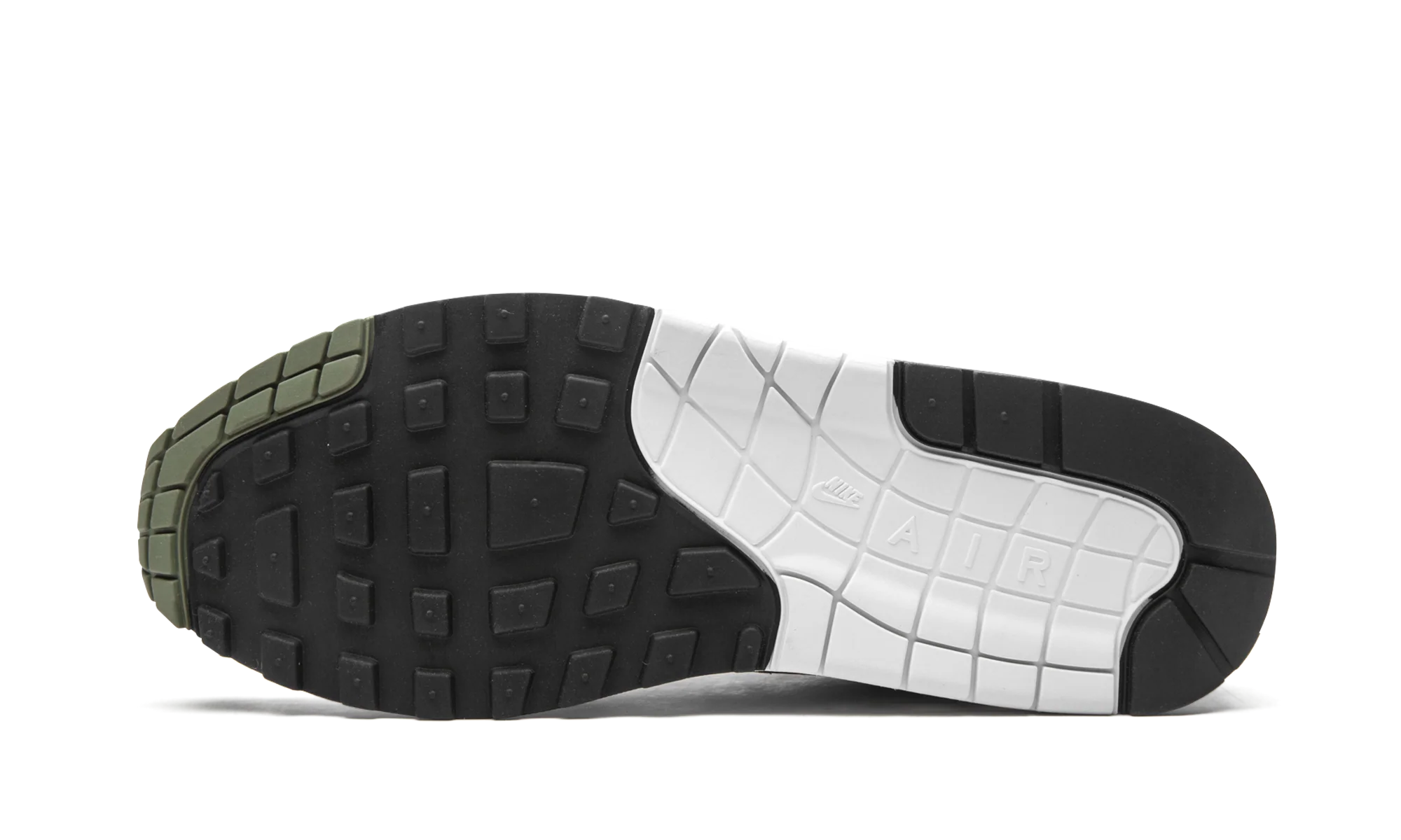 Air Max 1 Spiral Sage - Air Max 1 Spiral Sage - Jordan 1s - AIR Jordan 1