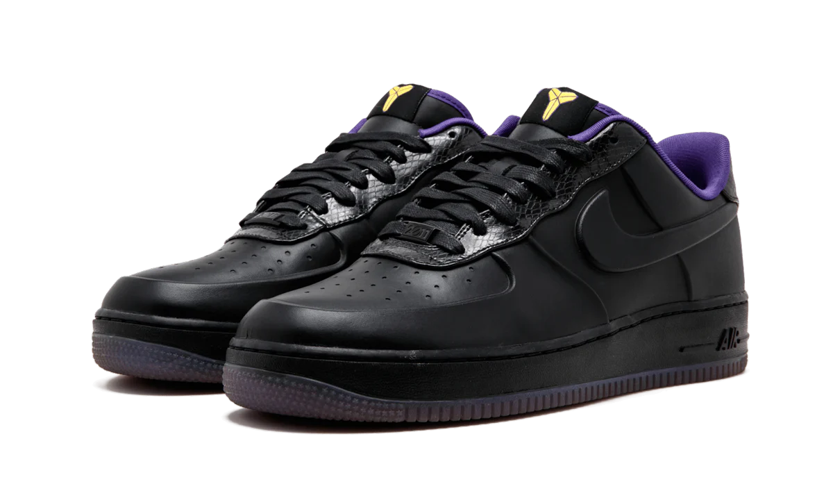 Air Force 1 LW SUP VT Kobe Bryant - Air Force 1 LW SUP VT Kobe Bryant - Jordan 1s - AIR Jordan 1