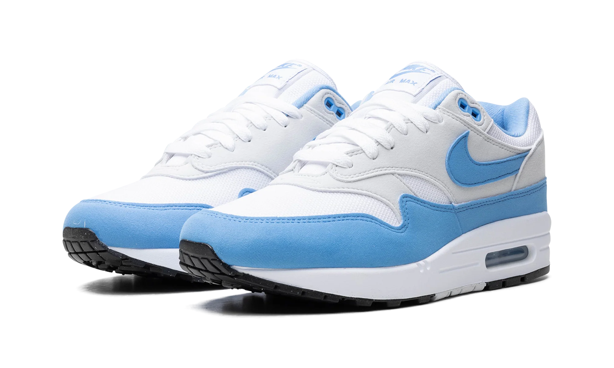 Air Max 1 University Blue - Air Max 1 University Blue - Jordan 1s - AIR Jordan 1