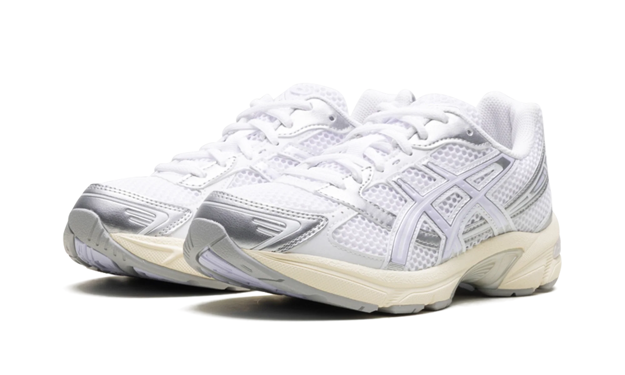 Gel 1130 WMNS White Blue Fade - Gel 1130 WMNS White Blue Fade - Jordan 1s - AIR Jordan 1