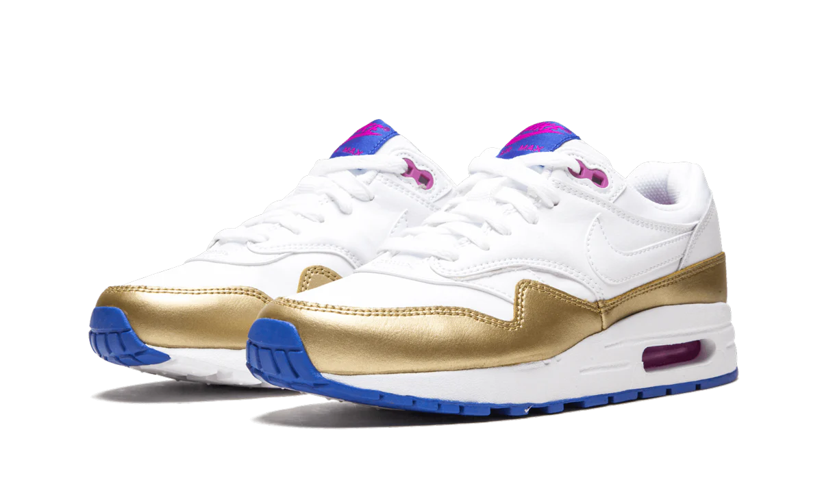 Air Max 1 (GS) - Air Max 1 (GS) - Jordan 1s - AIR Jordan 1