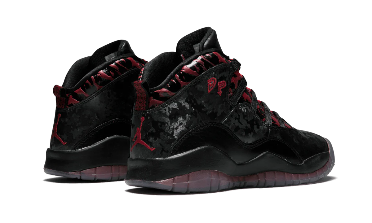 Air Jordan 10 Retro DB GS Doernbecher - Air Jordan 10 Retro DB GS Doernbecher - Jordan 1s - AIR Jordan 1