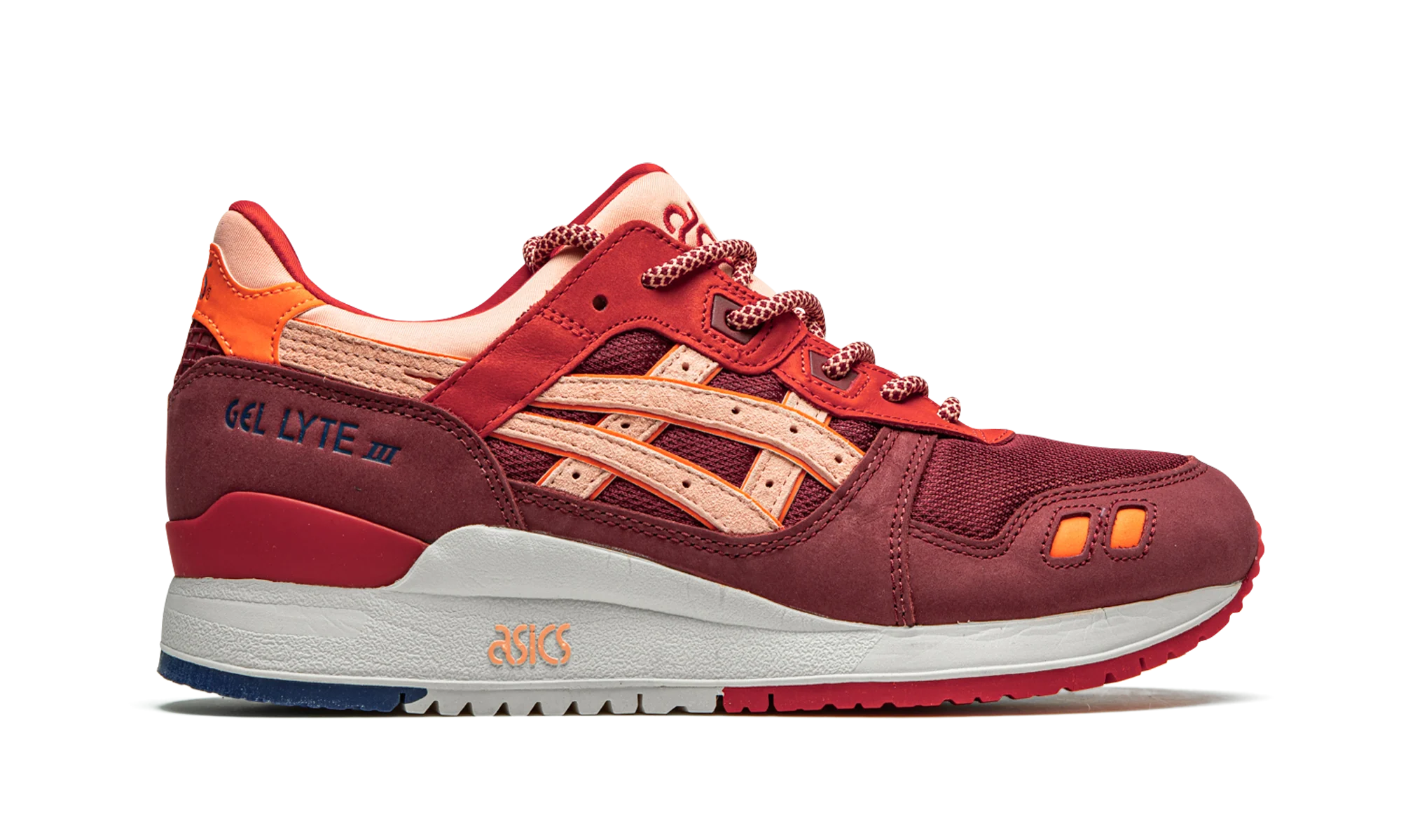 Gel Lyte 3 Ronnie Fieg Volcano 2.0 - Gel Lyte 3 Ronnie Fieg Volcano 2.0 - Jordan 1s - AIR Jordan 1