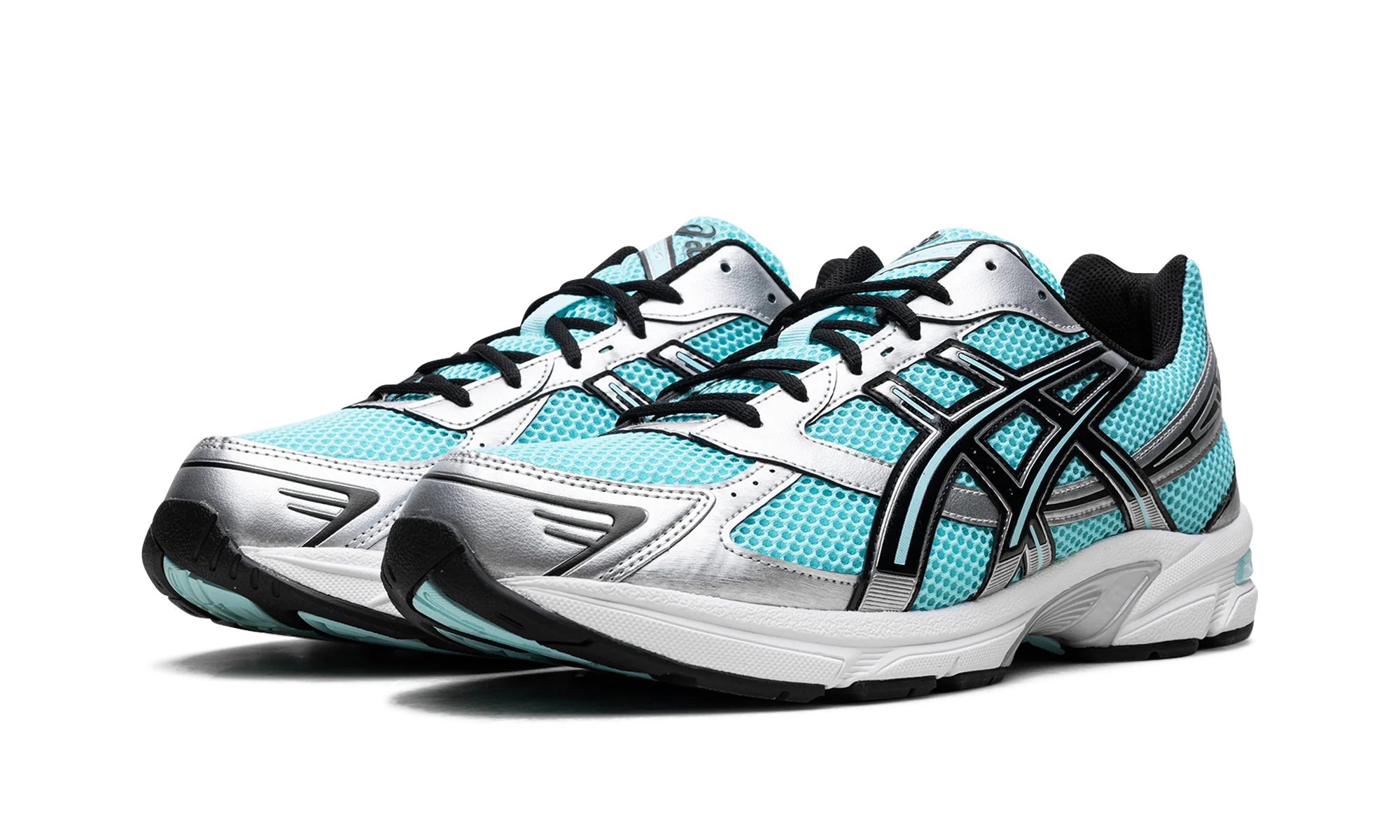 GEL-1130 Larimar Blue - GEL-1130 Larimar Blue - Jordan 1s - AIR Jordan 1