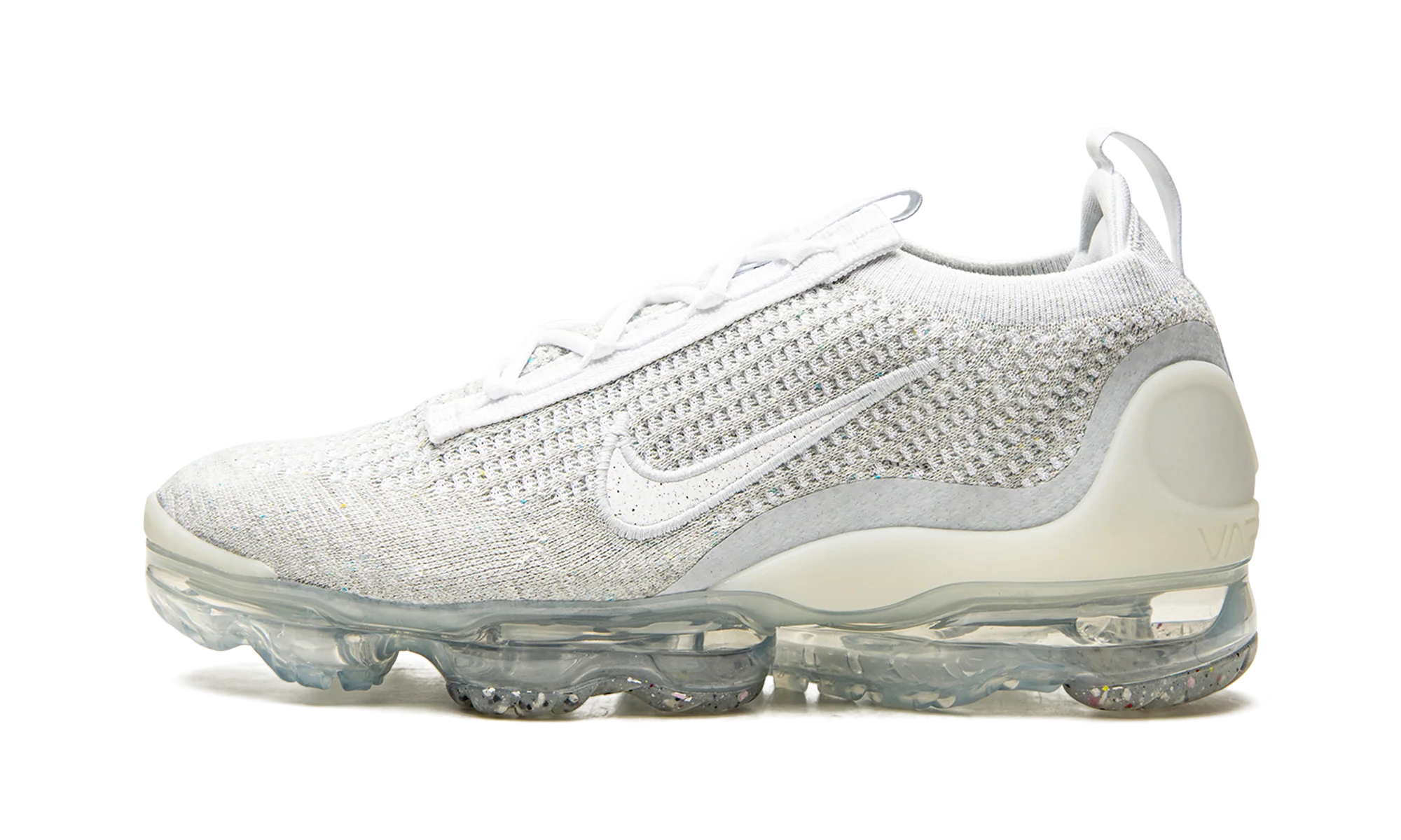 AIR VAPORMAX 2021 FLYKNIT MNS WMNS White Pure Platinum - AIR VAPORMAX 2021 FLYKNIT MNS WMNS White Pure Platinum - Jordan 1s - AIR Jordan 1