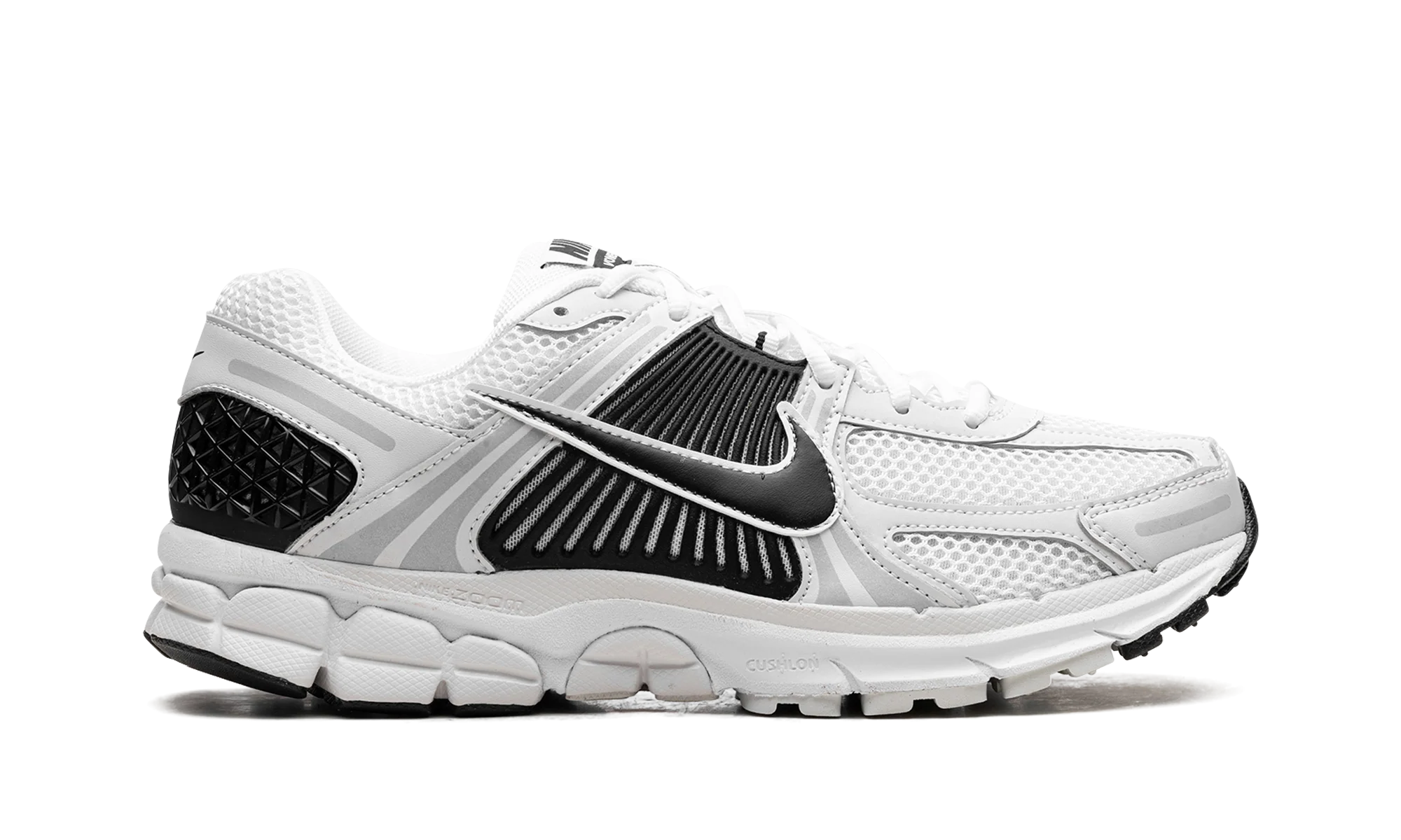 Zoom Vomero 5 White / Black - Zoom Vomero 5 White / Black - Jordan 1s - AIR Jordan 1
