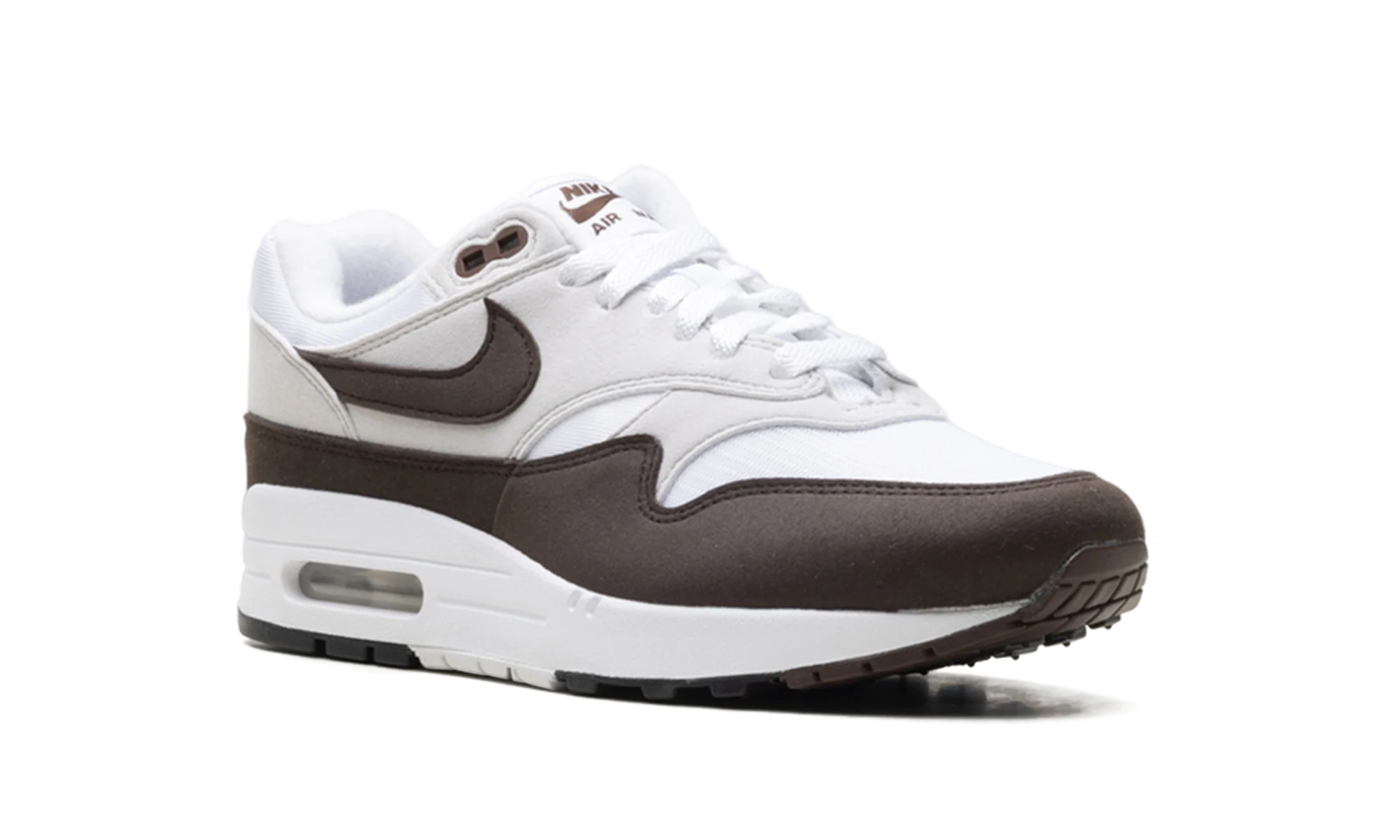 Air Max 1 WMNS Baroque Brown - Air Max 1 WMNS Baroque Brown - Jordan 1s - AIR Jordan 1