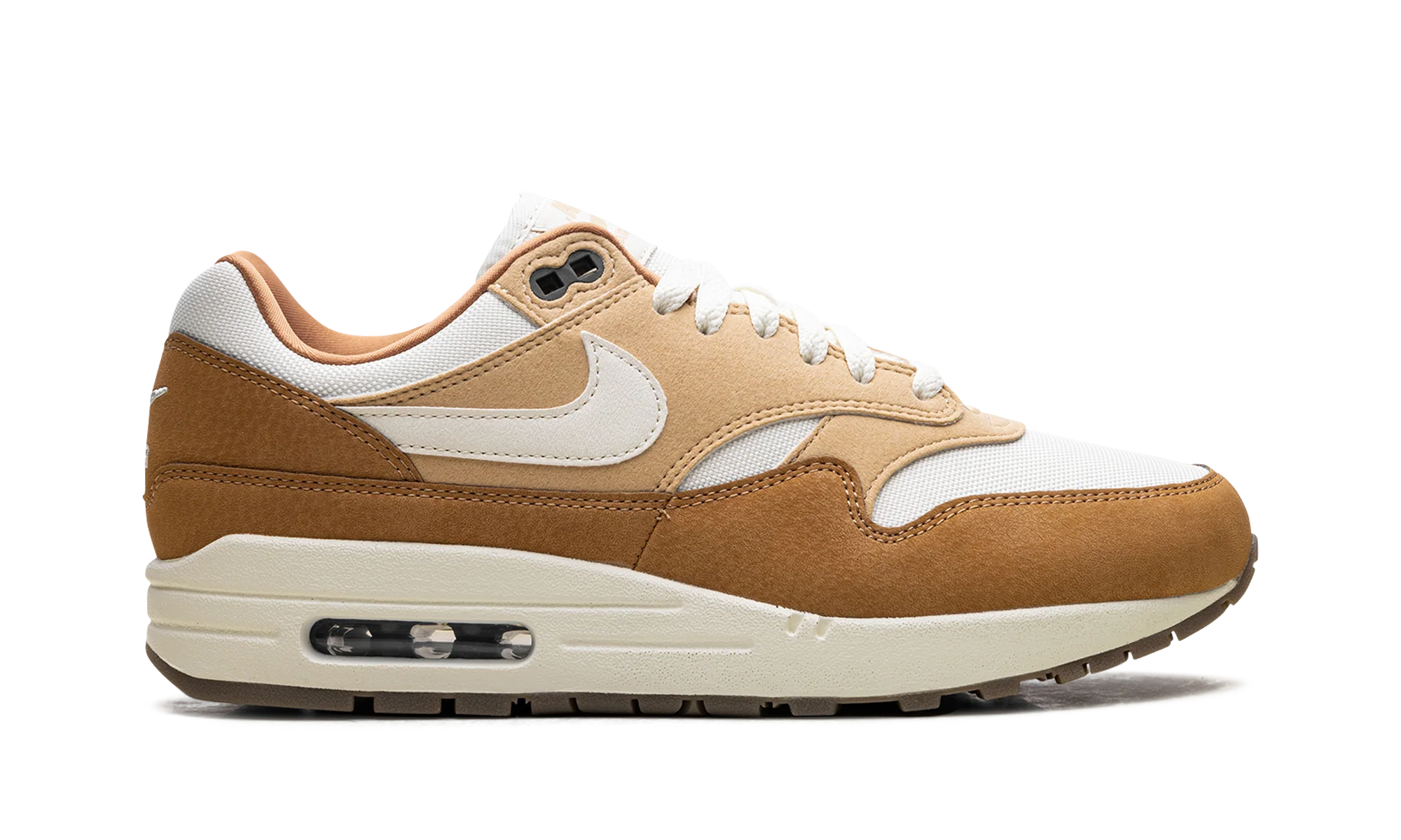 Air Max 1 '87 WMNS Wheat - Air Max 1 '87 WMNS Wheat - Jordan 1s - AIR Jordan 1