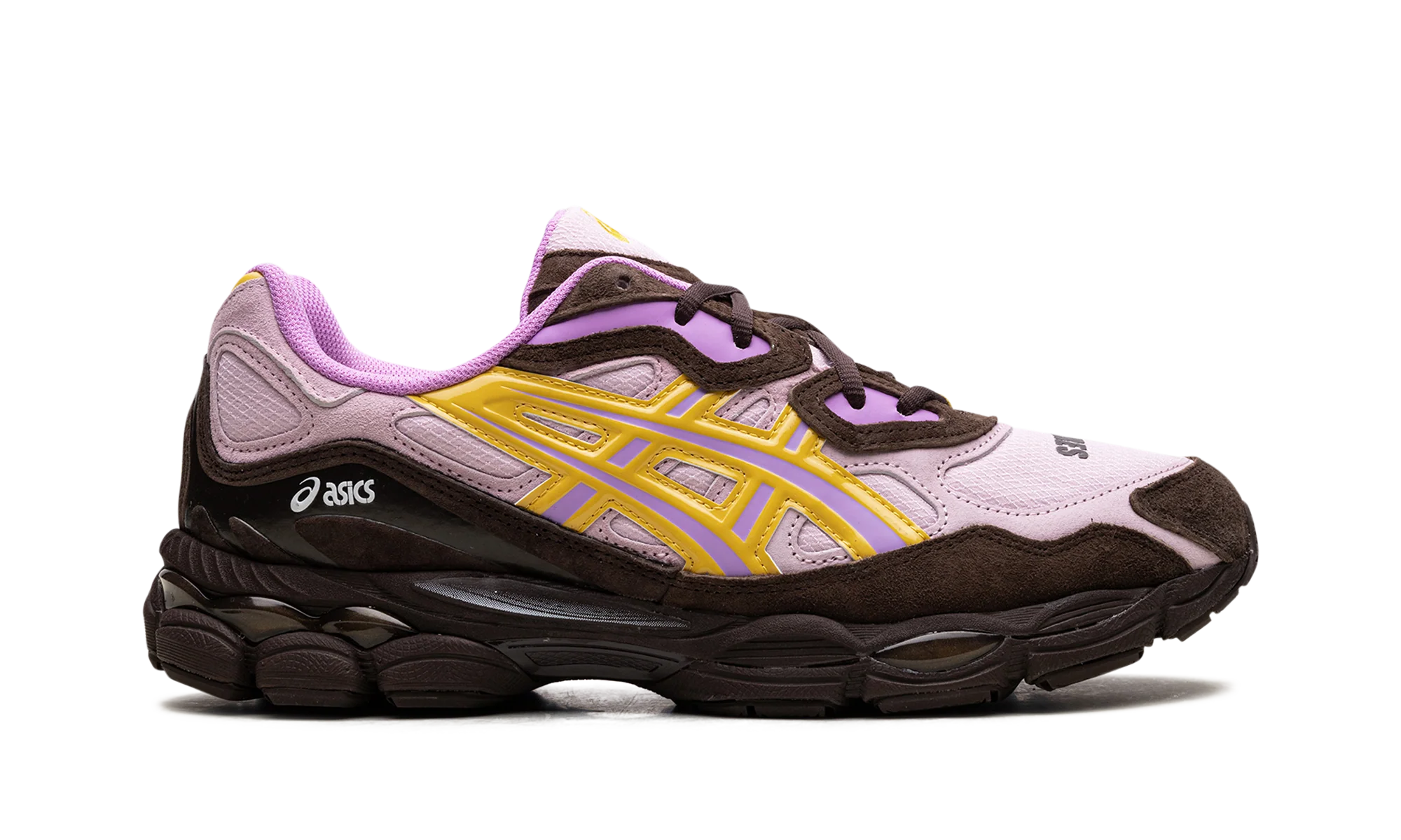 GEL NYC PLEASURES - GEL NYC PLEASURES - Jordan 1s - AIR Jordan 1