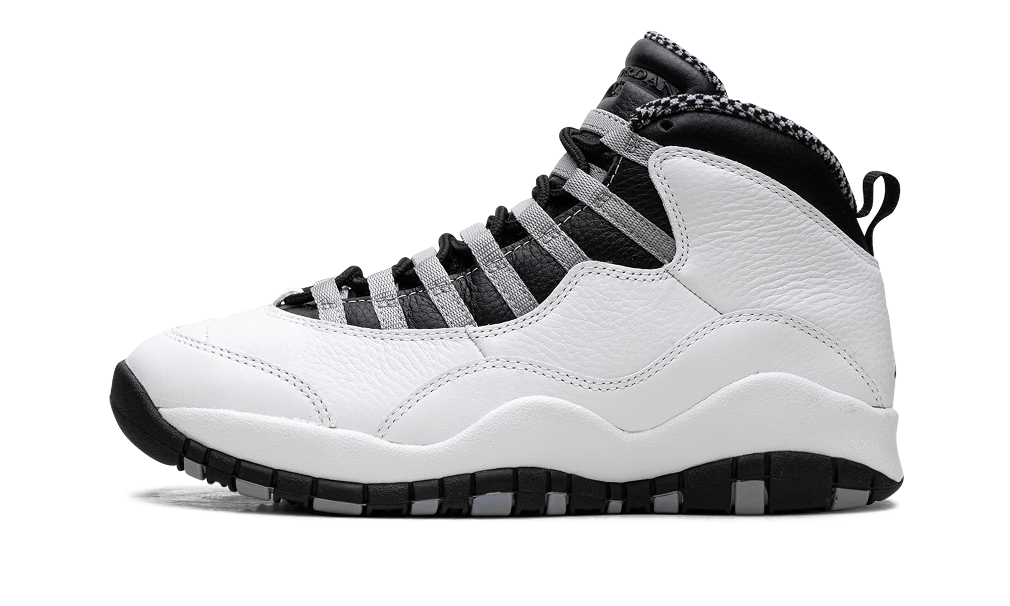 Air Jordan 10 Steel - Air Jordan 10 Steel - Jordan 1s - AIR Jordan 1