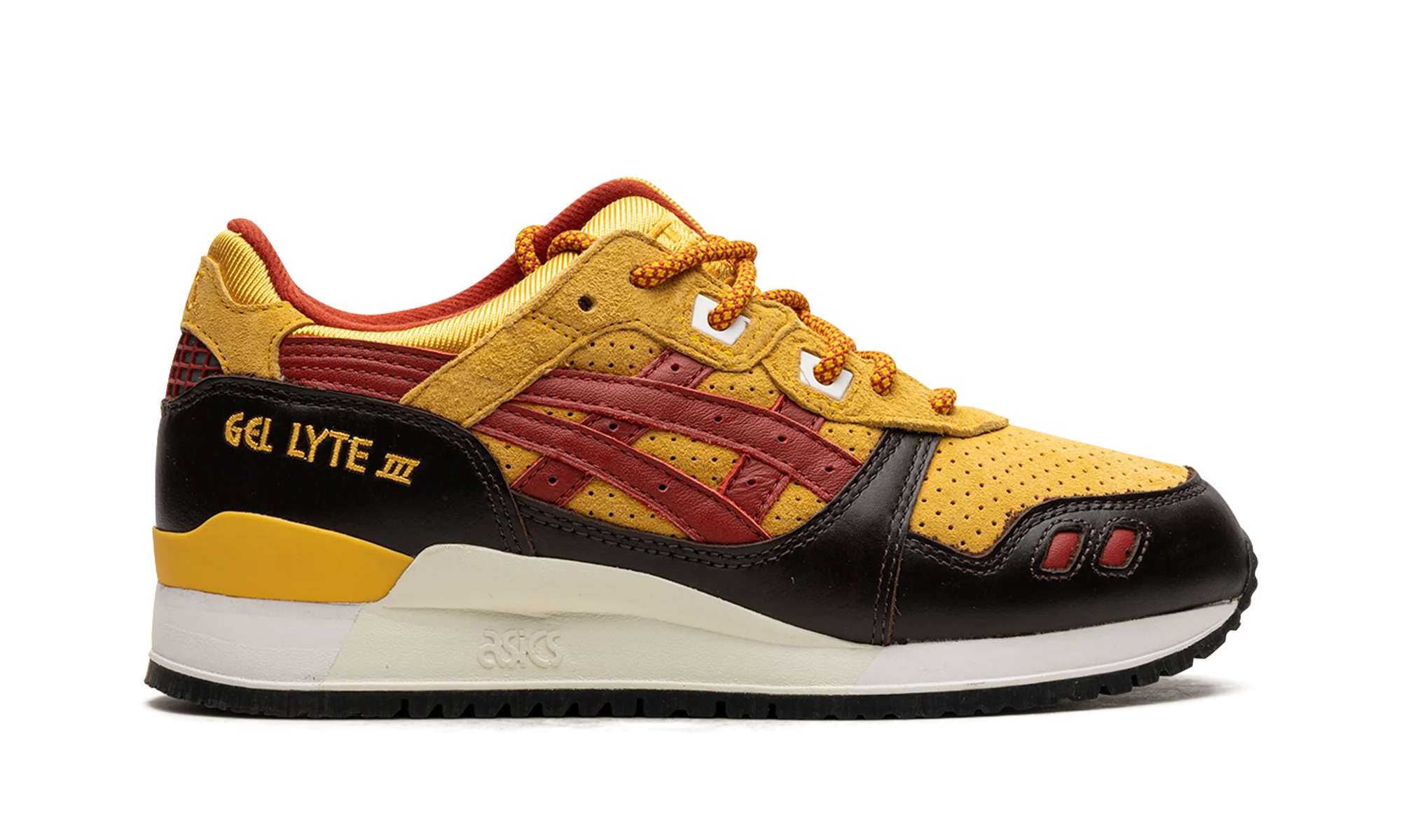 Kith x Marvel x Gel Lyte 3 '07 Remastered X-Men 60th Anniversary - Wolverine 1980 (Trading Card Not Included) - Kith x Marvel x Gel Lyte 3 '07 Remastered X-Men 60th Anniversary - Wolverine 1980 (Trading Card Not Included) - Jordan 1s - AIR Jordan 1