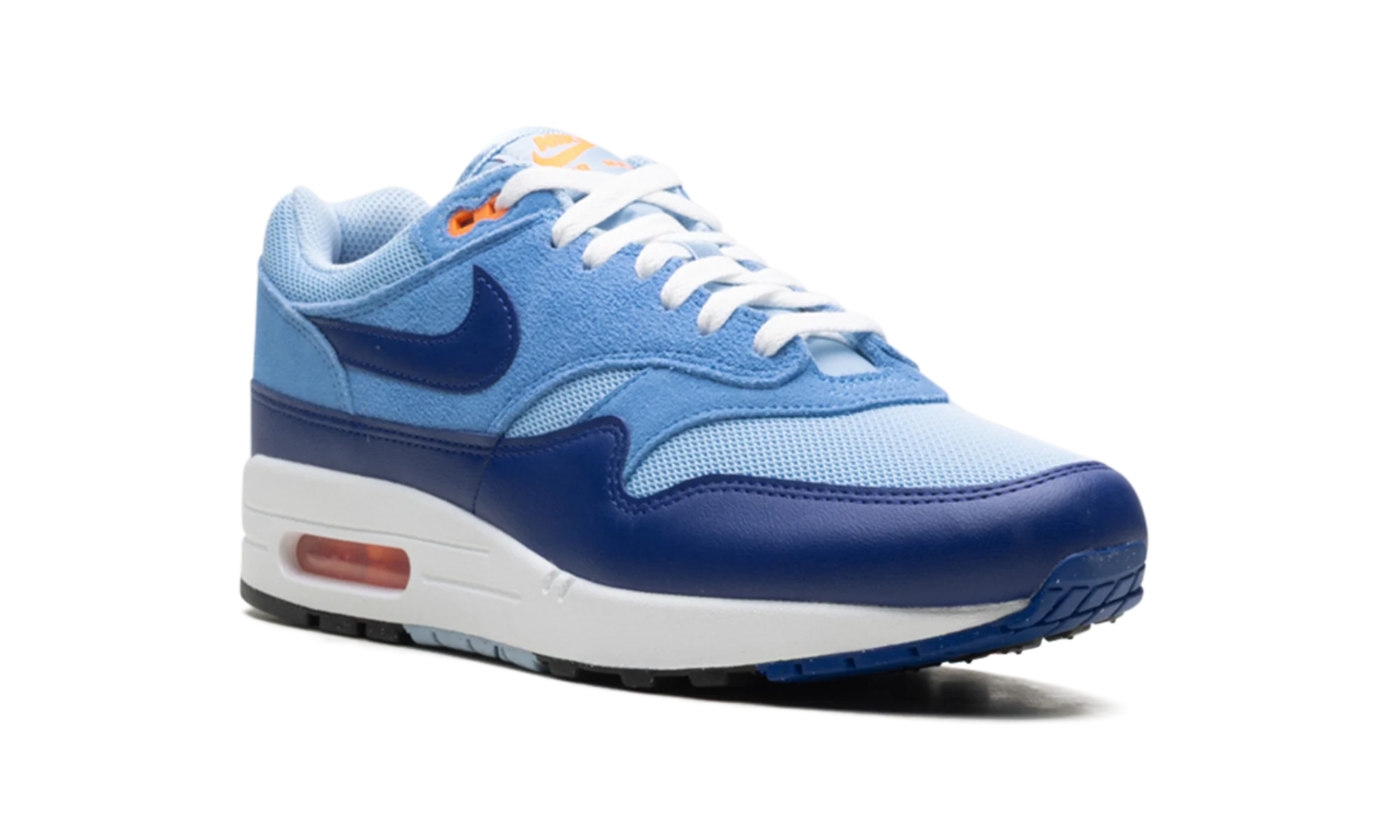 Air Max 1 Essential Psychic Blue - Air Max 1 Essential Psychic Blue - Jordan 1s - AIR Jordan 1