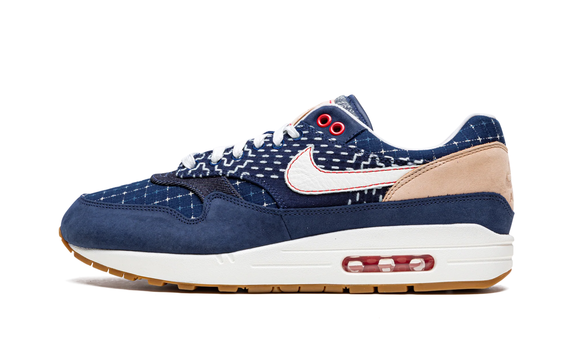 Air Max 1 DNHM Denham - Air Max 1 DNHM Denham - Jordan 1s - AIR Jordan 1