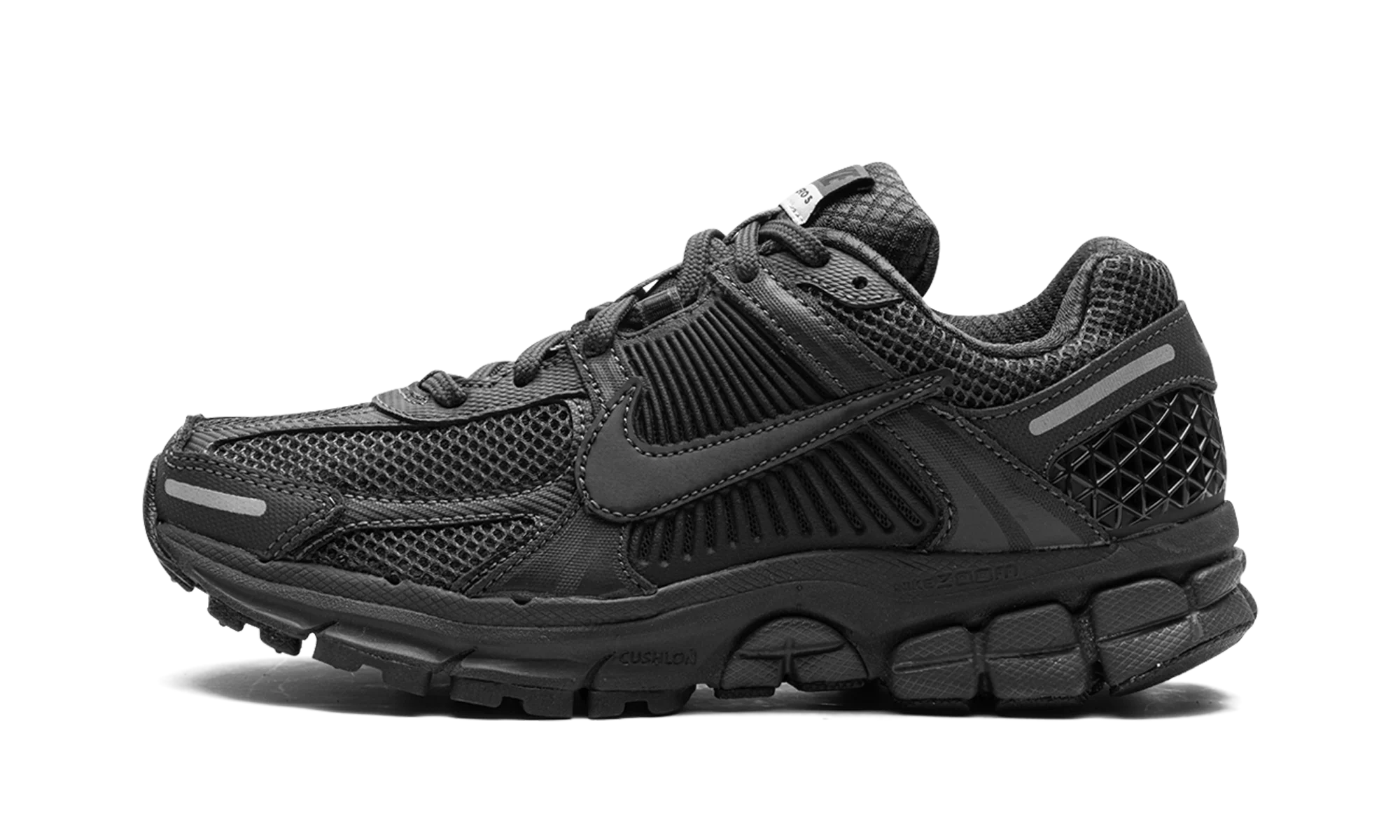 Zoom Vomero 5 WMNS Triple Black - Zoom Vomero 5 WMNS Triple Black - Jordan 1s - AIR Jordan 1