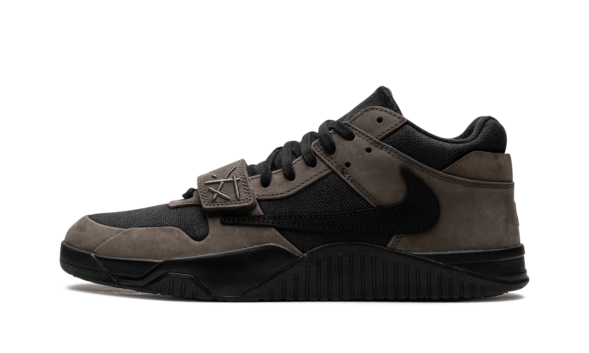 Jumpman Jack TR Travis Scott - Dark Mocha - Jumpman Jack TR Travis Scott - Dark Mocha - Jordan 1s - AIR Jordan 1