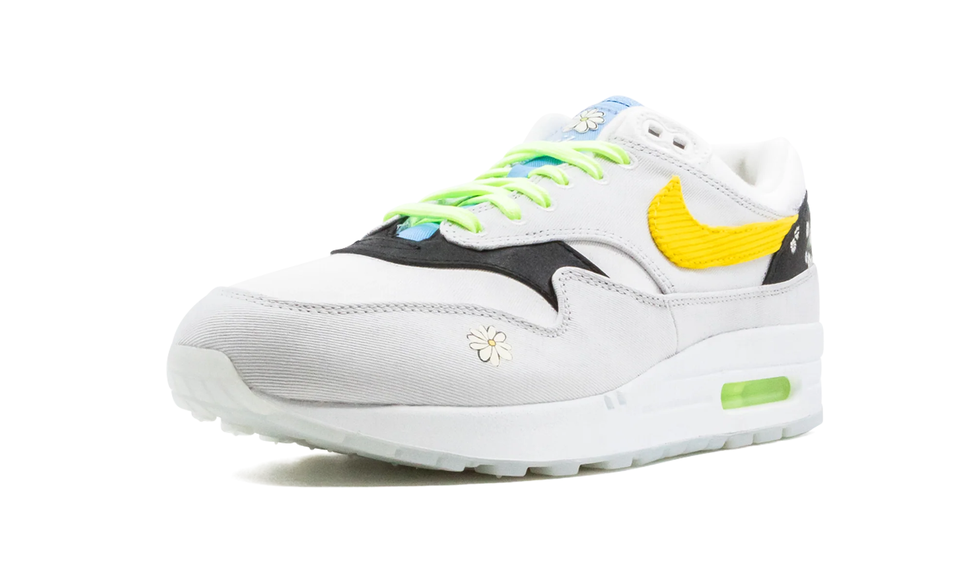 Air Max 1 Daisy Pack - Air Max 1 Daisy Pack - Jordan 1s - AIR Jordan 1