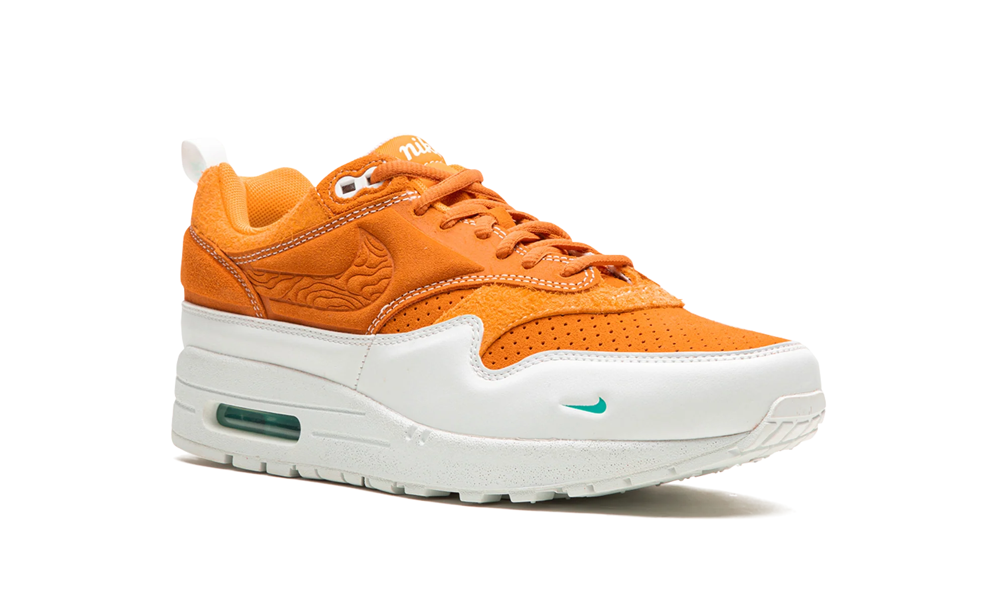 AIR MAX 1 WMNS Serena Williams Design Crew - AIR MAX 1 WMNS Serena Williams Design Crew - Jordan 1s - AIR Jordan 1