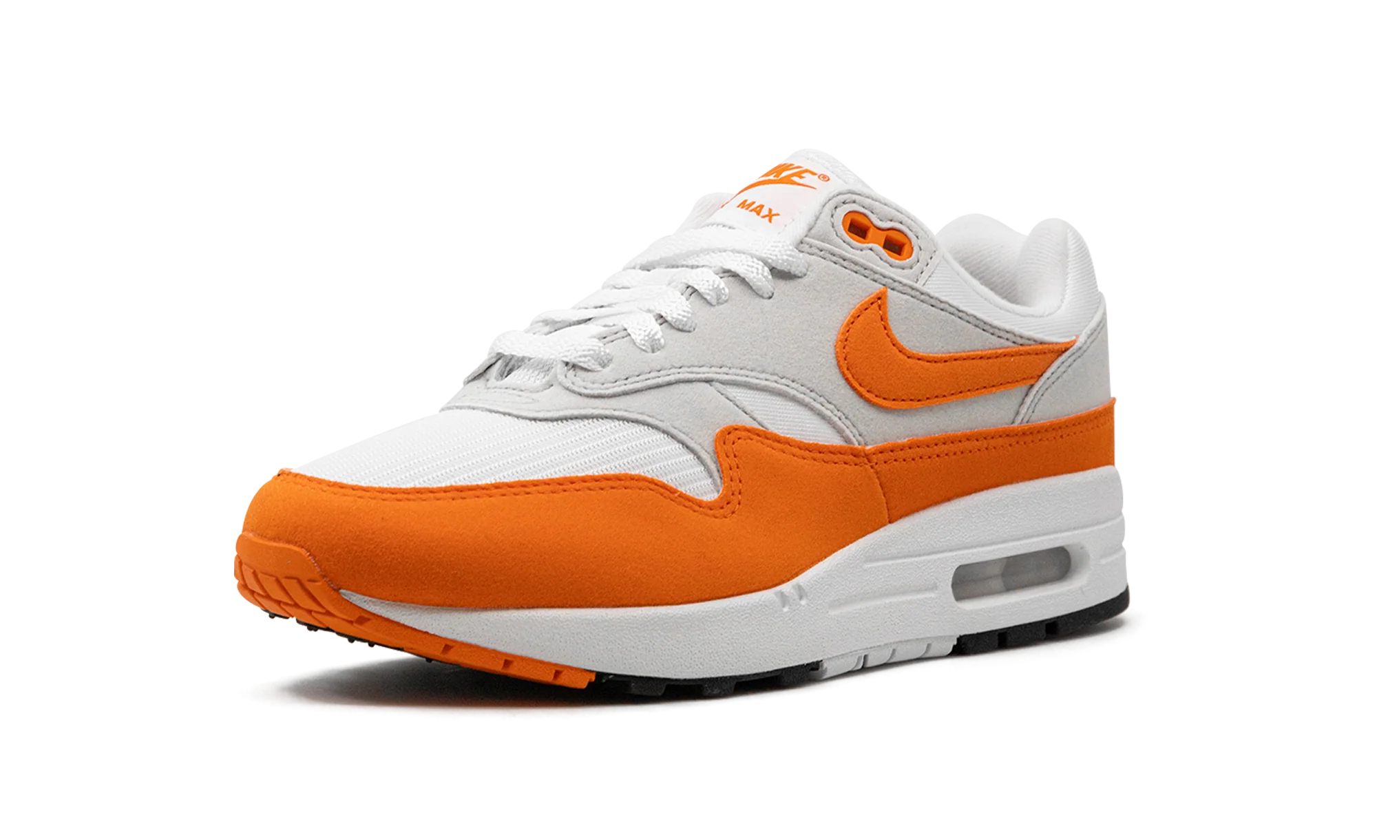 AIR MAX 1 WMNS Safety Orange - AIR MAX 1 WMNS Safety Orange - Jordan 1s - AIR Jordan 1