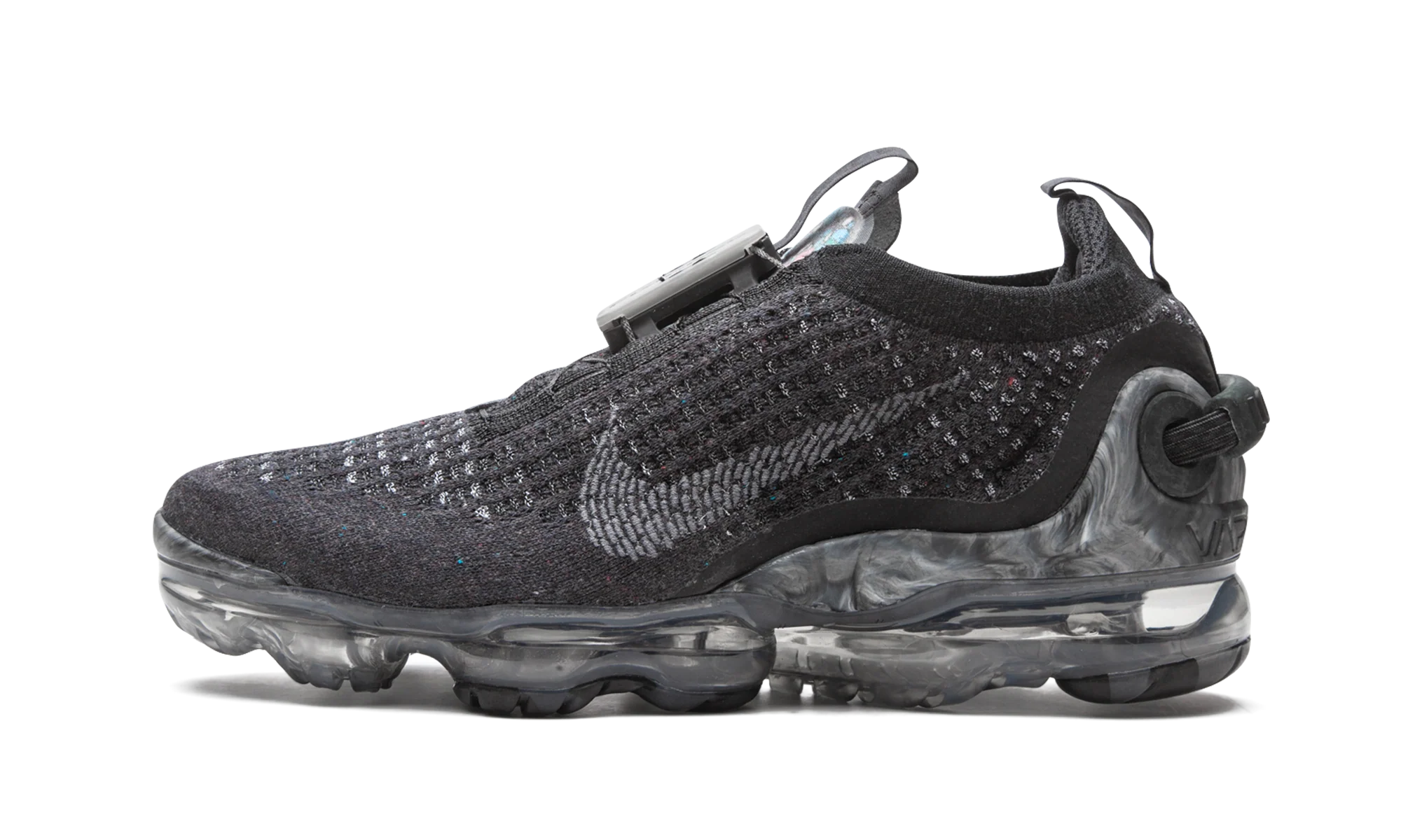 AIR VAPORMAX 2020 FLYKNIT MNS WMNS Black / Dark Grey - AIR VAPORMAX 2020 FLYKNIT MNS WMNS Black / Dark Grey - Jordan 1s - AIR Jordan 1